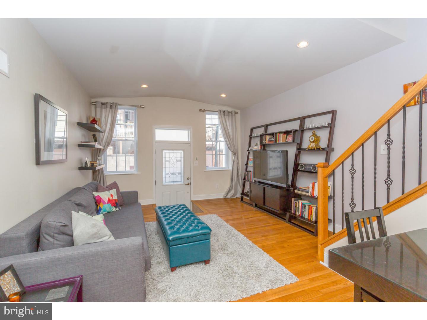 PASSYUNK SQUARE - Residential