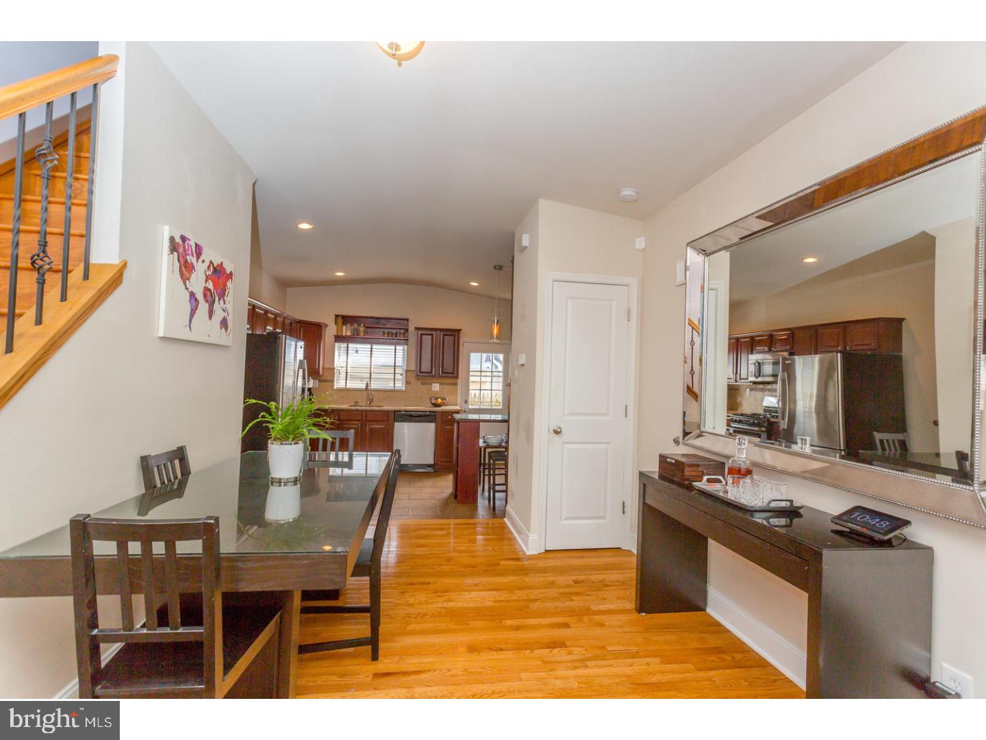 PASSYUNK SQUARE - Residential