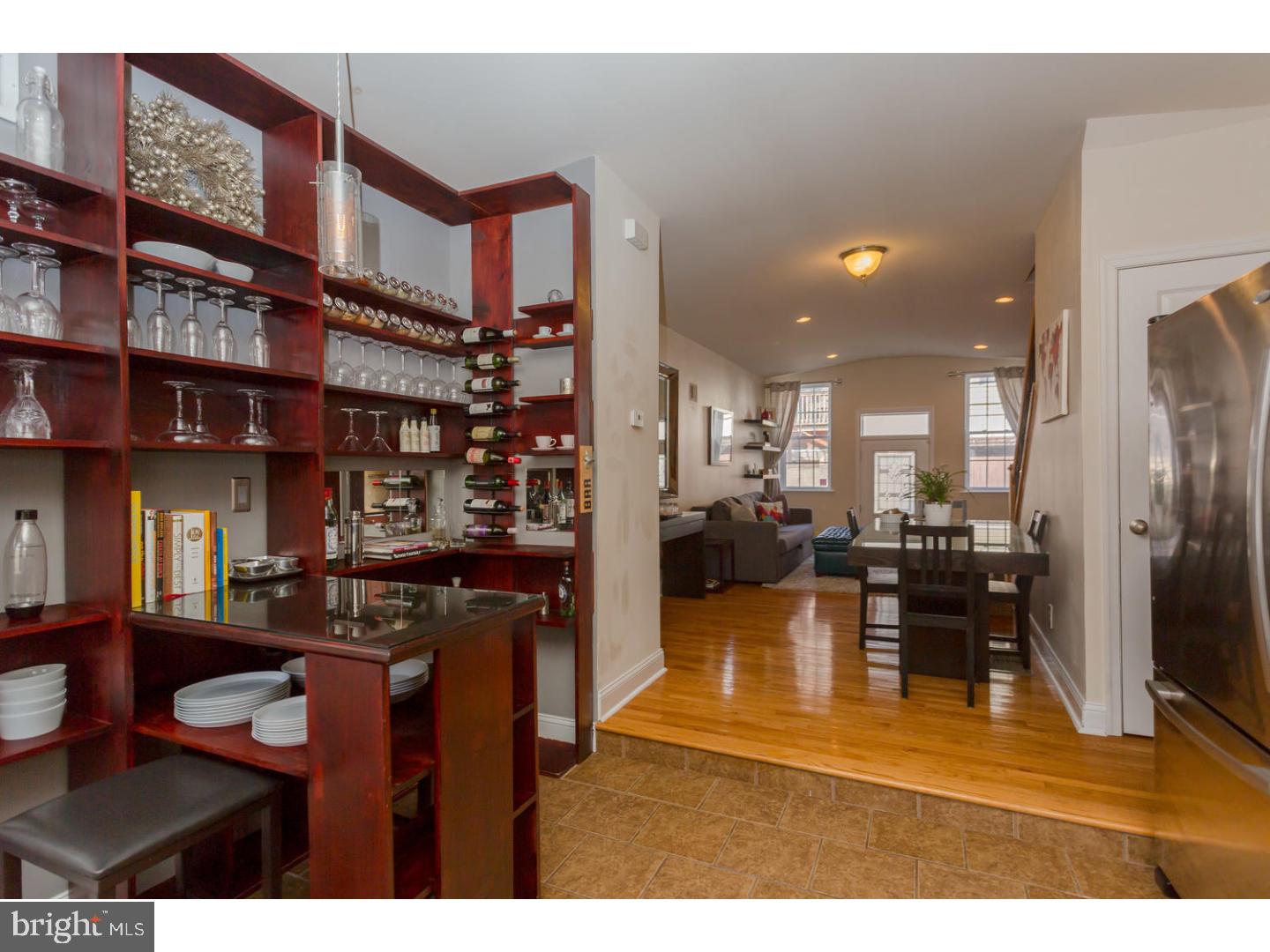 PASSYUNK SQUARE - Residential