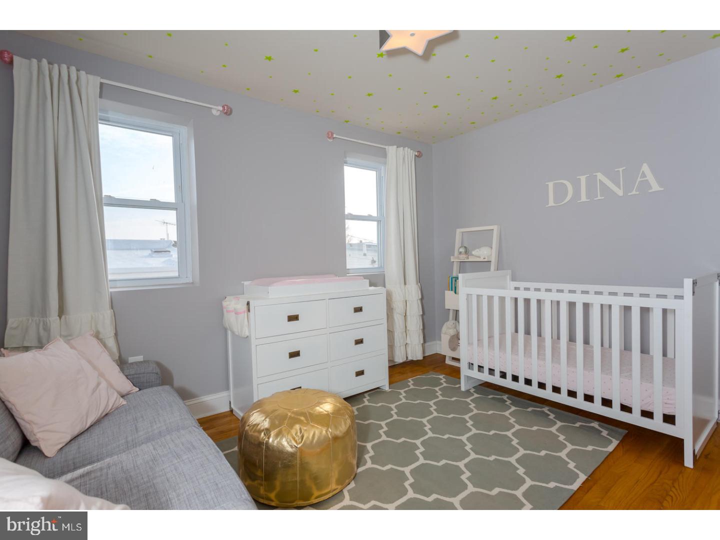 PASSYUNK SQUARE - Residential