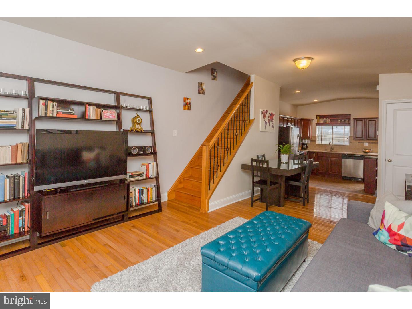 PASSYUNK SQUARE - Residential