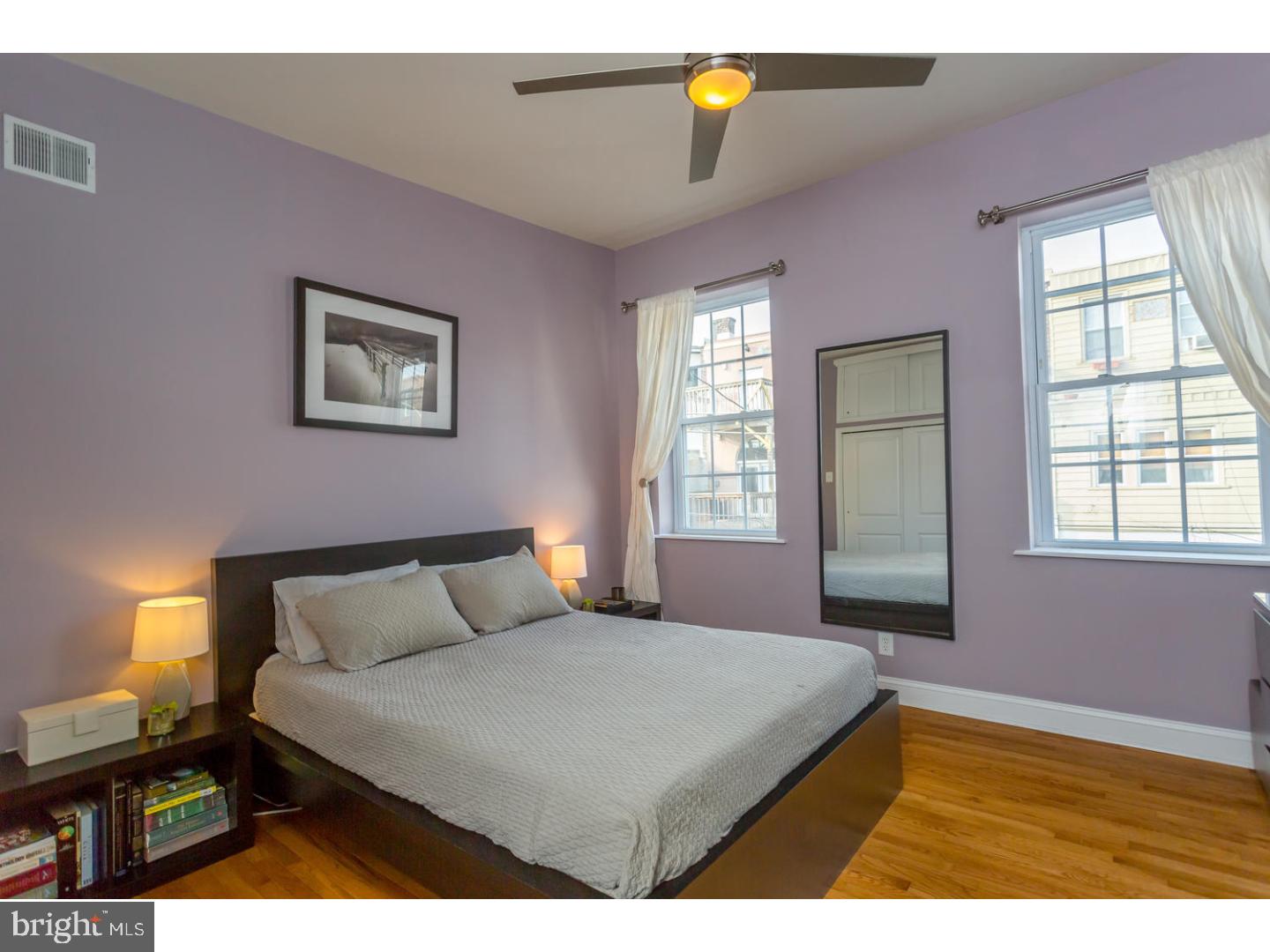 PASSYUNK SQUARE - Residential