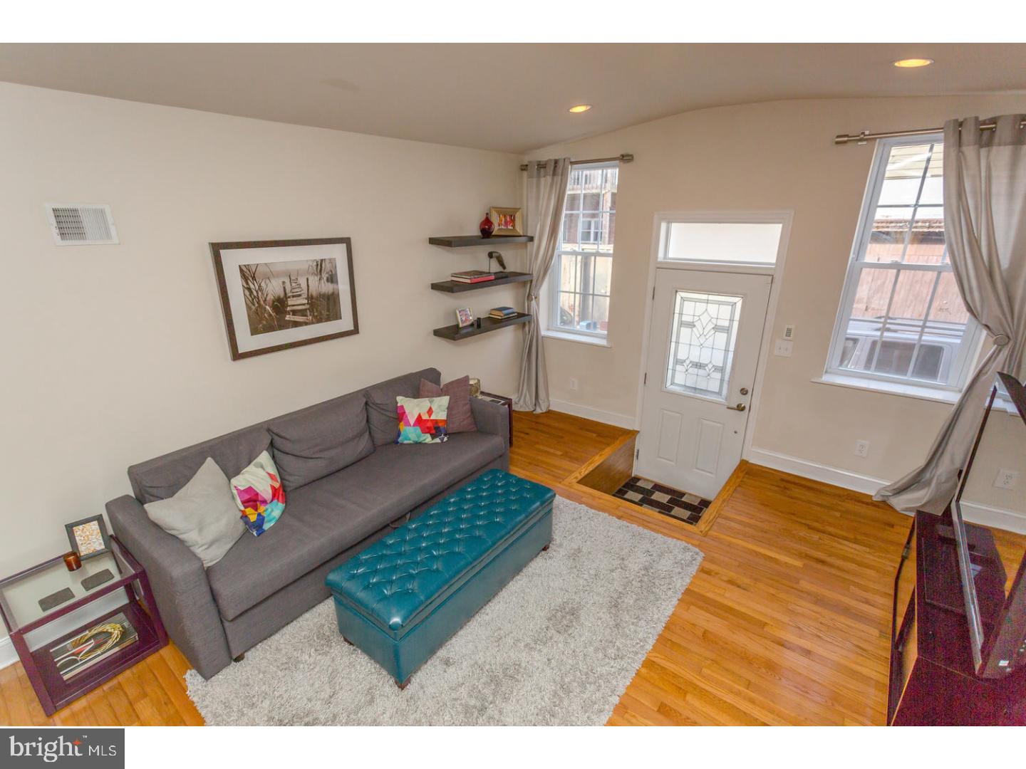 PASSYUNK SQUARE - Residential