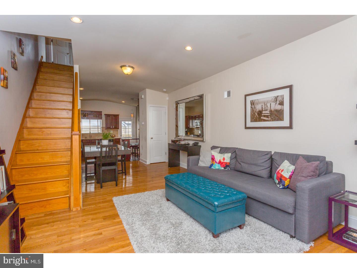 PASSYUNK SQUARE - Residential