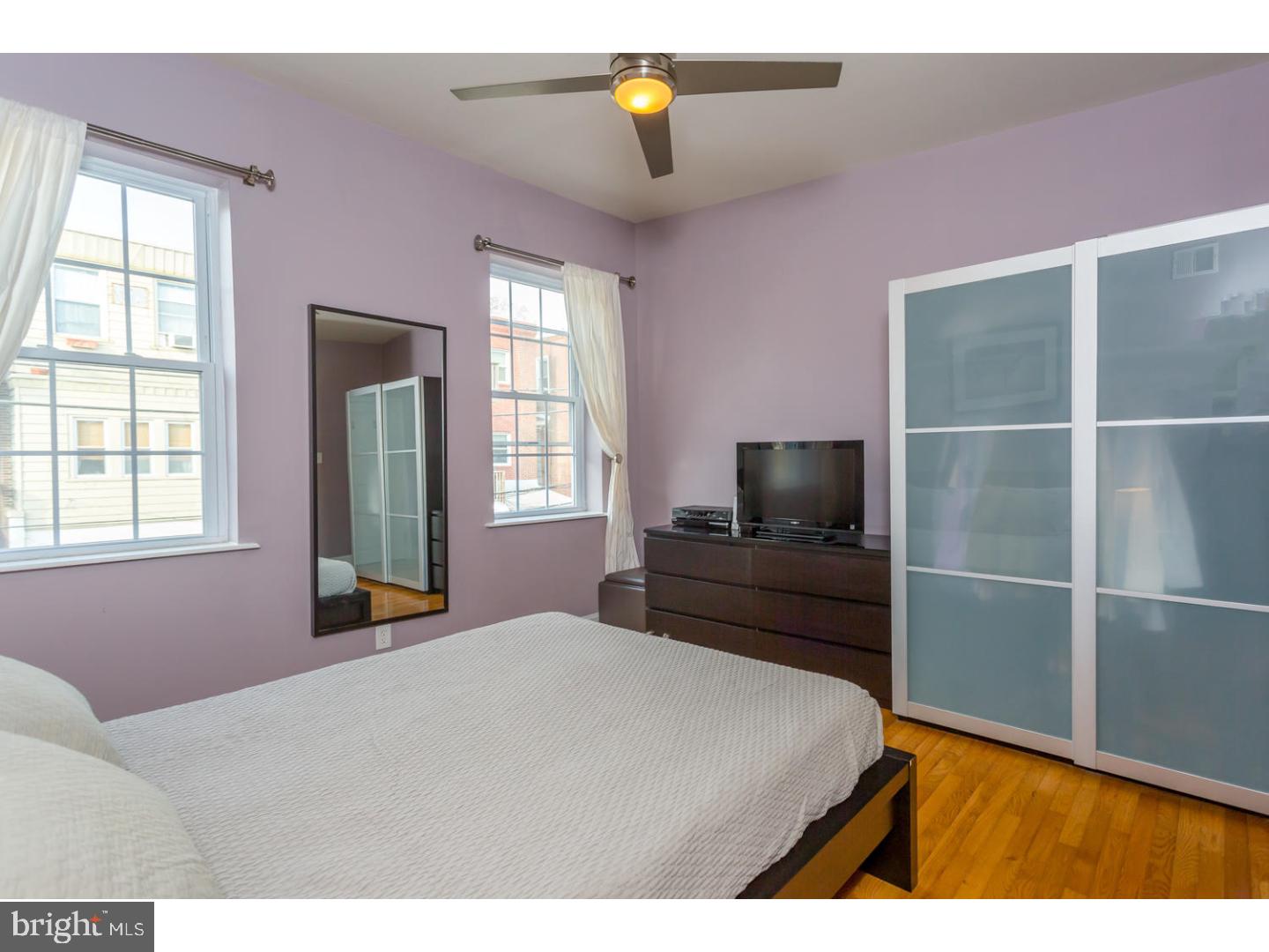 PASSYUNK SQUARE - Residential