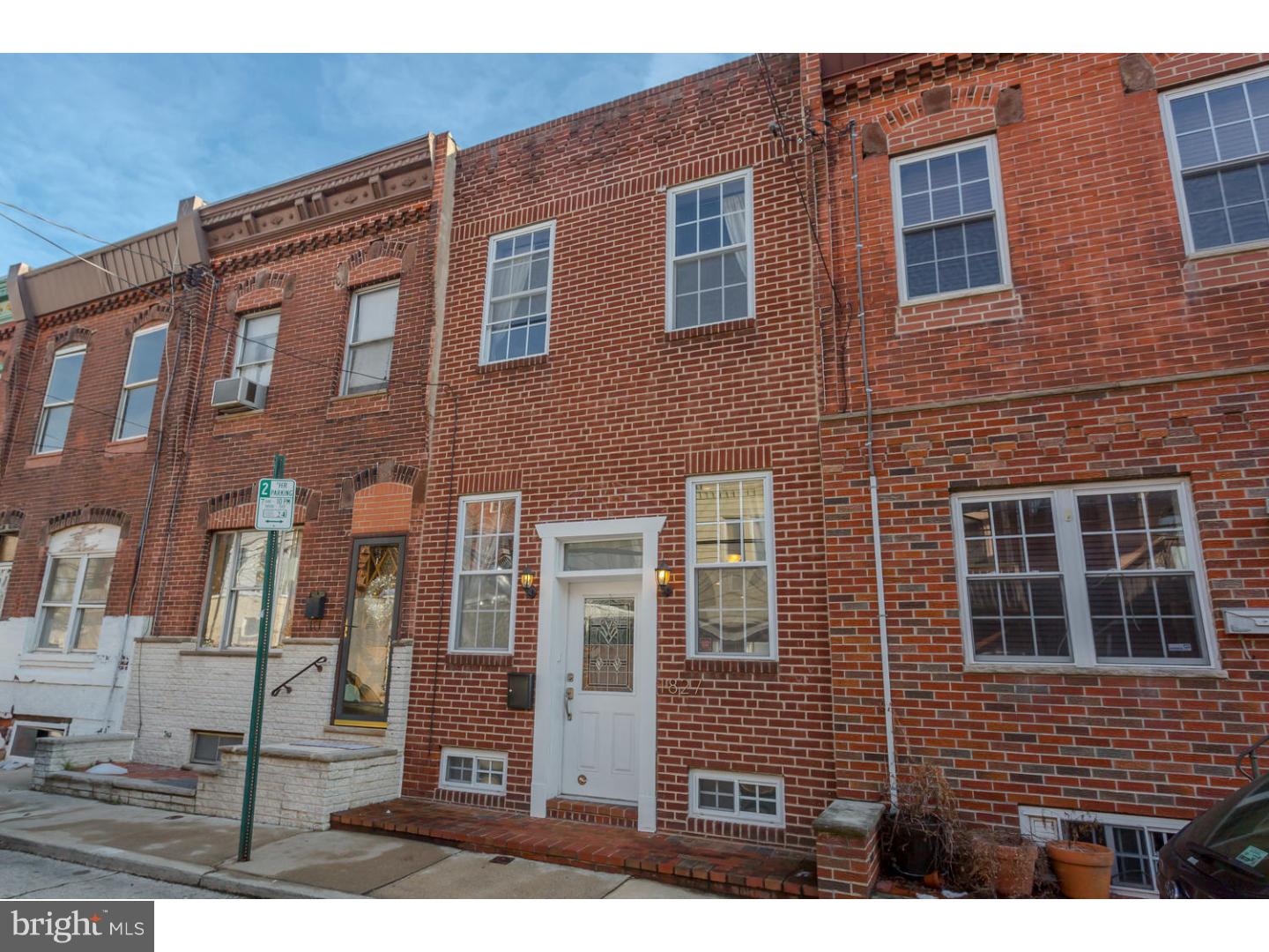 PASSYUNK SQUARE - Residential