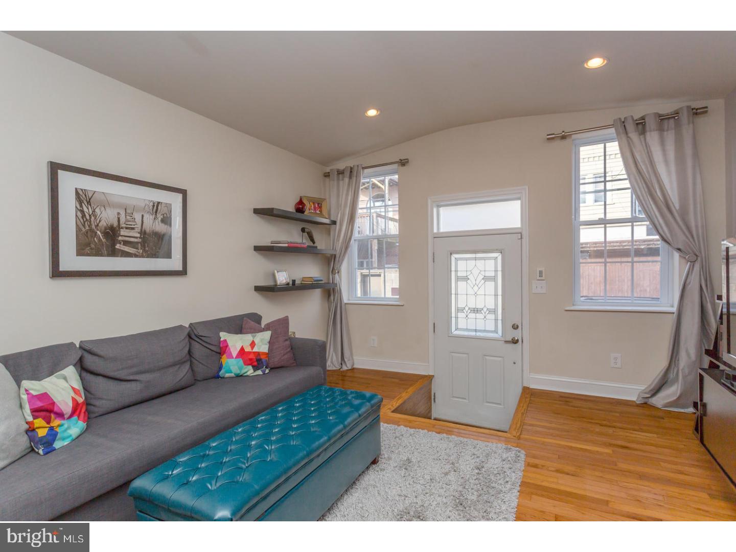 PASSYUNK SQUARE - Residential