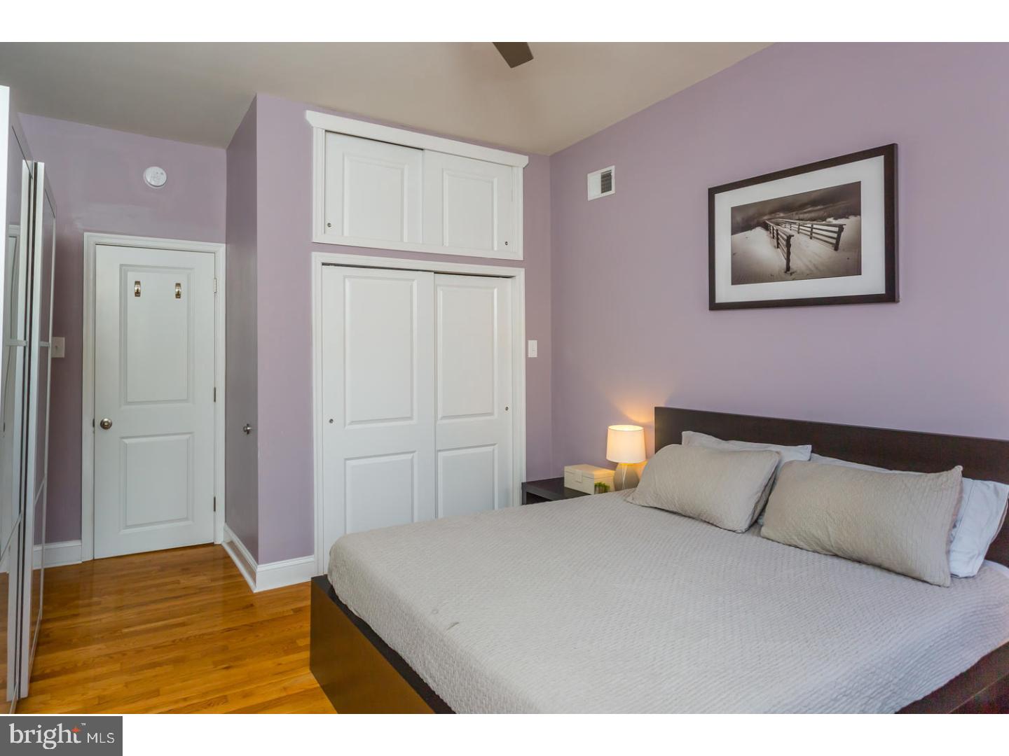 PASSYUNK SQUARE - Residential