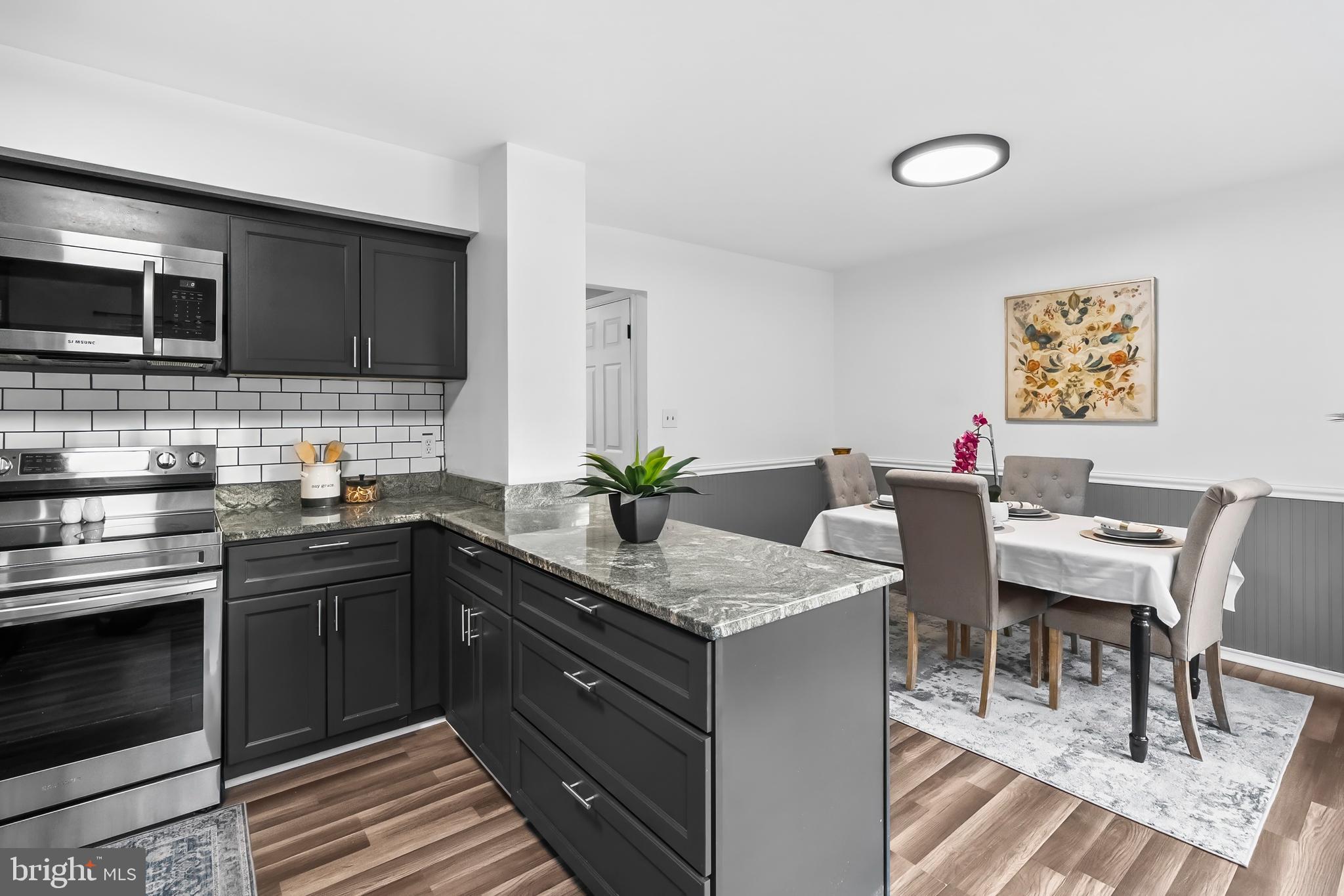BRIGHTON BY THE BAY - Residential