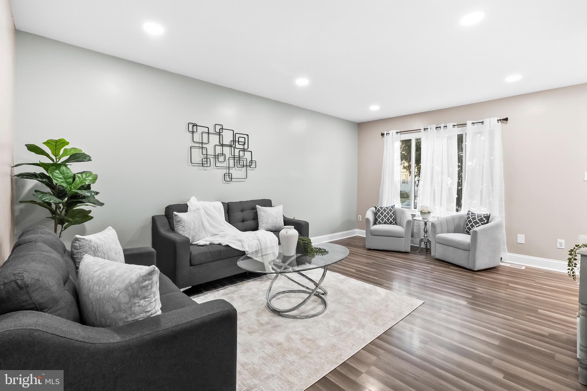 BRIGHTON BY THE BAY - Residential