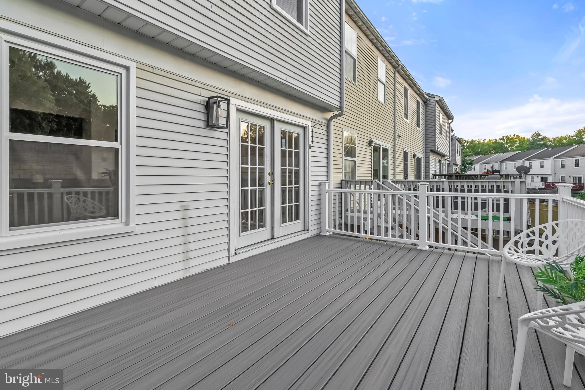 BRIGHTON BY THE BAY - Residential