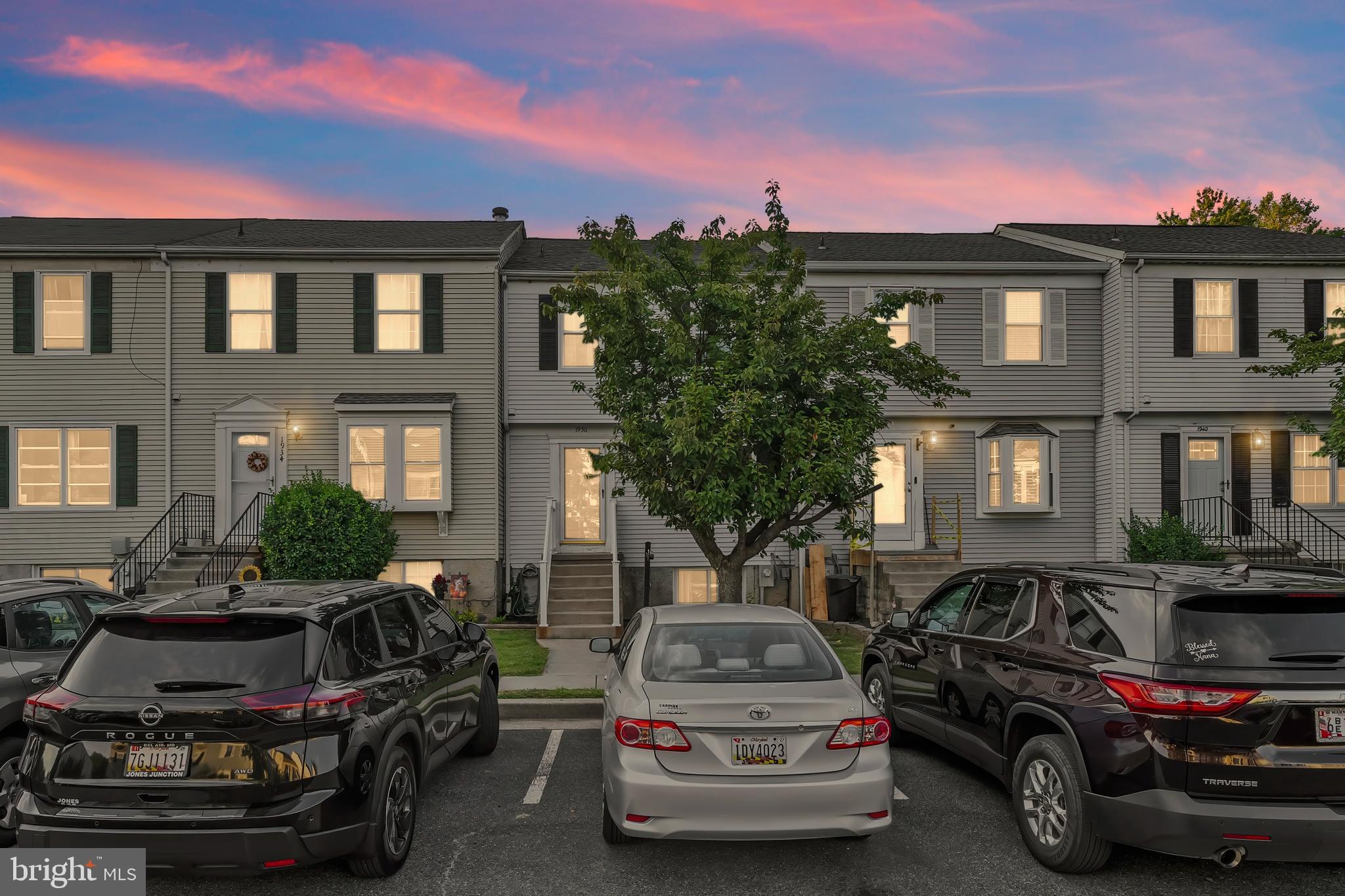 BRIGHTON BY THE BAY - Residential