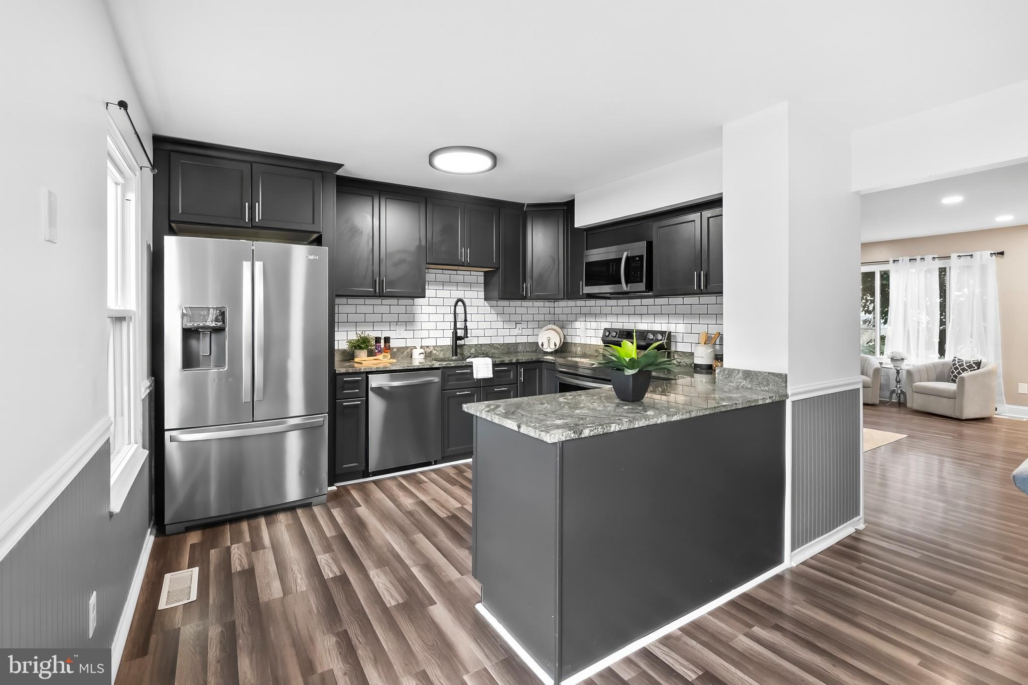 BRIGHTON BY THE BAY - Residential