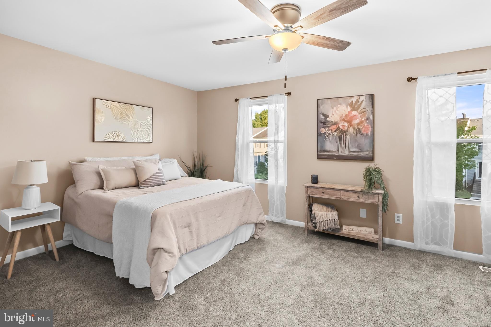 BRIGHTON BY THE BAY - Residential