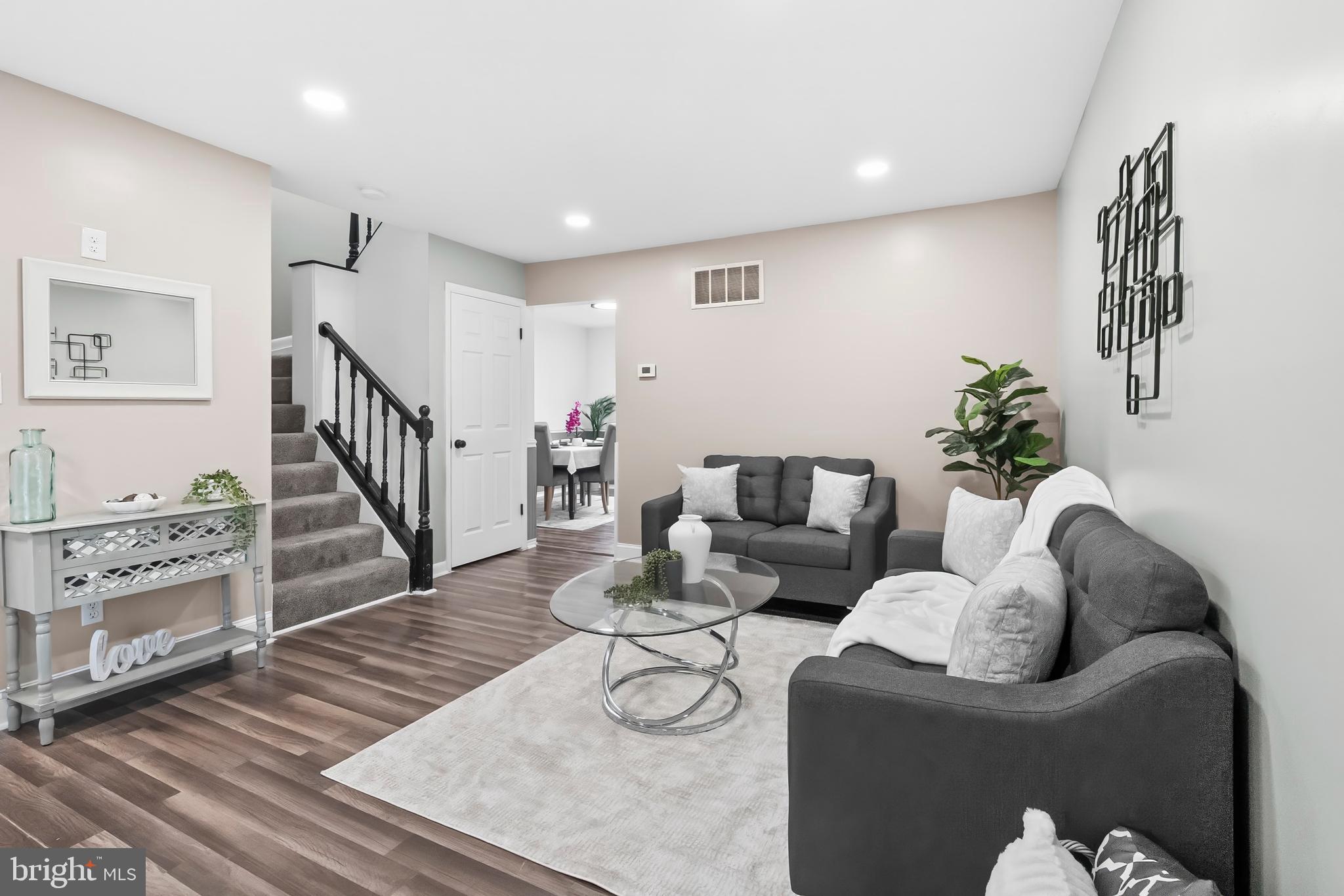 BRIGHTON BY THE BAY - Residential
