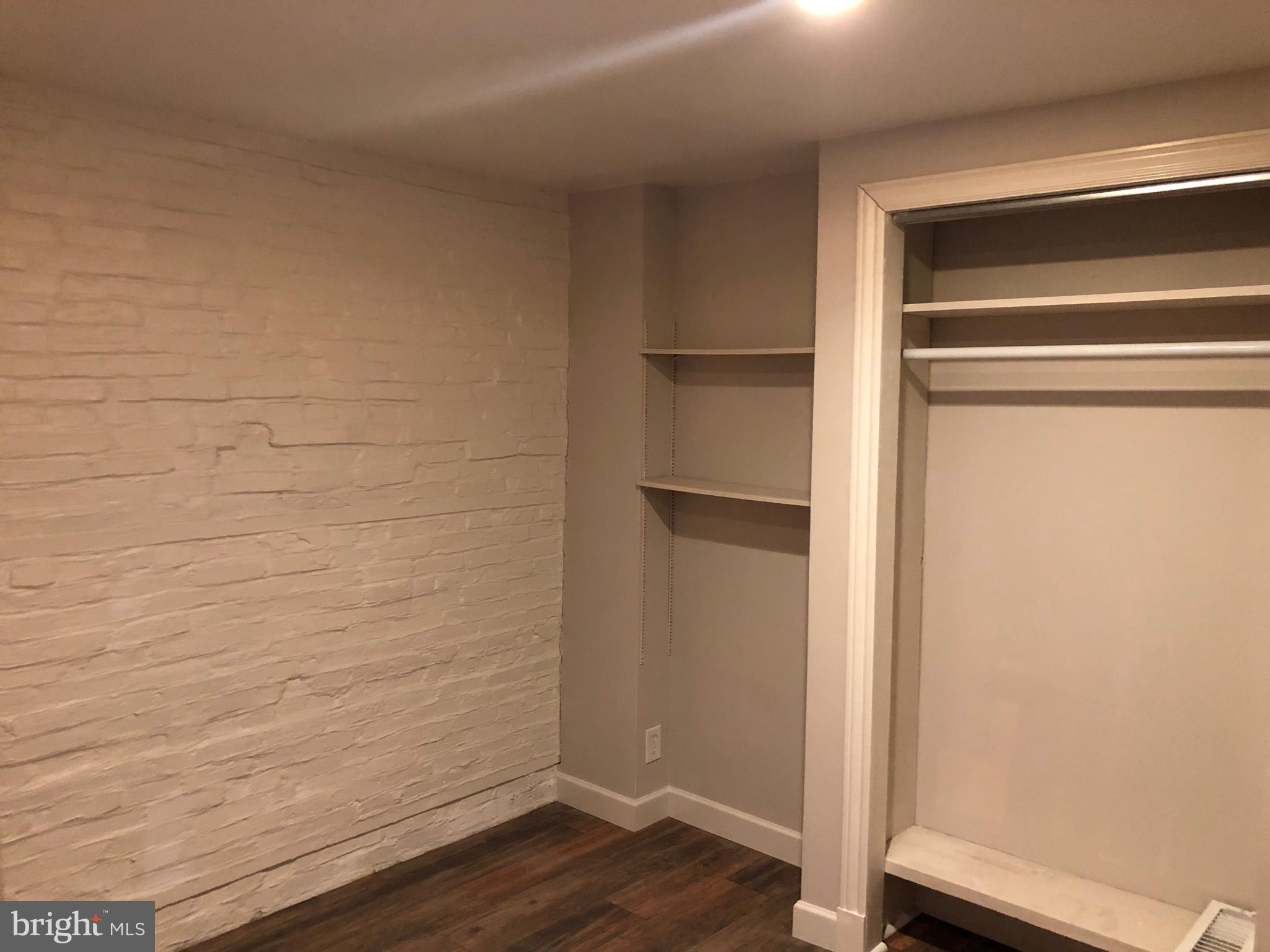 BOLTON HILL HISTORIC DISTRICT - Residential Lease