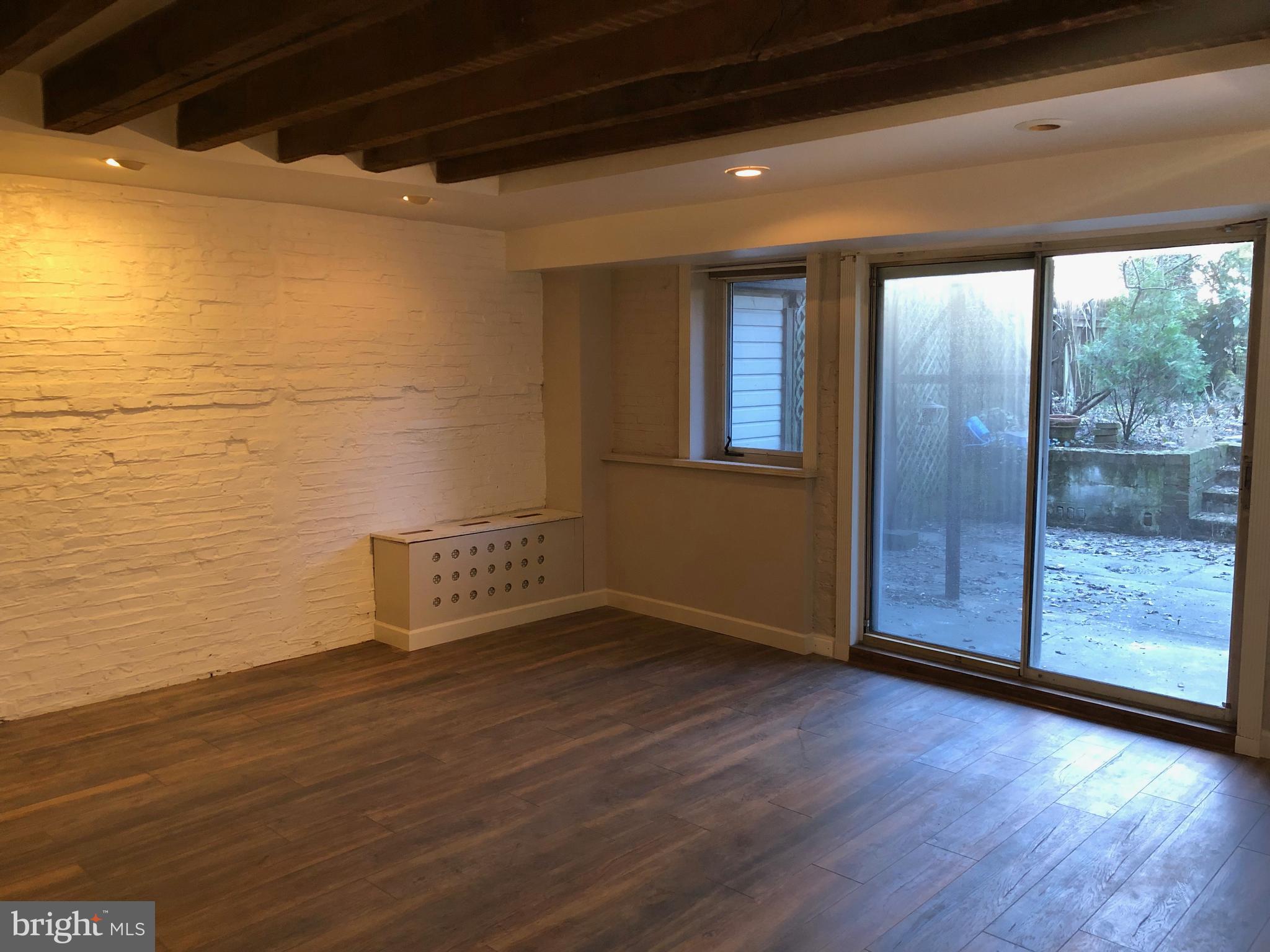 BOLTON HILL HISTORIC DISTRICT - Residential Lease