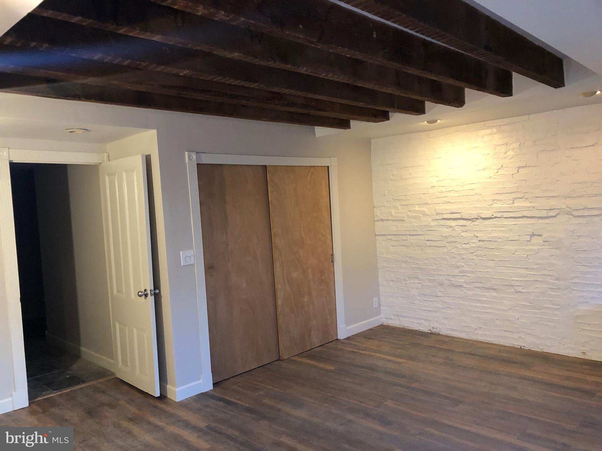 BOLTON HILL HISTORIC DISTRICT - Residential Lease