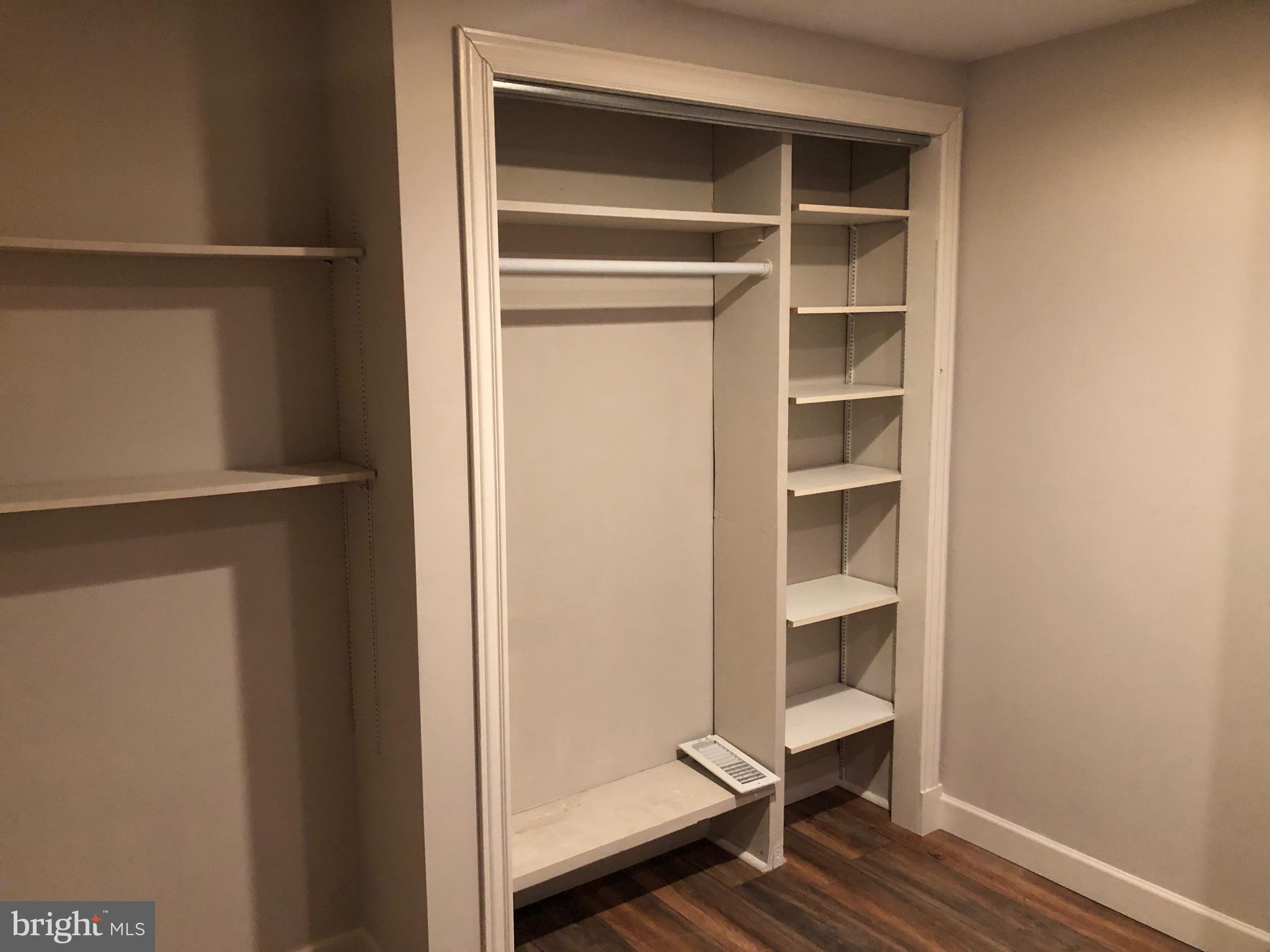 BOLTON HILL HISTORIC DISTRICT - Residential Lease