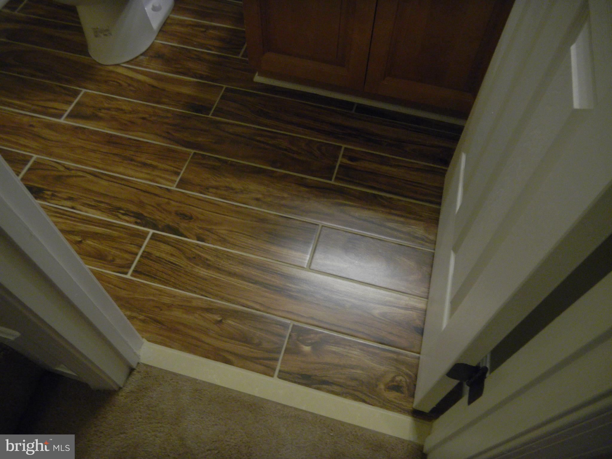 SOUTH HAMPTON SUB - Residential