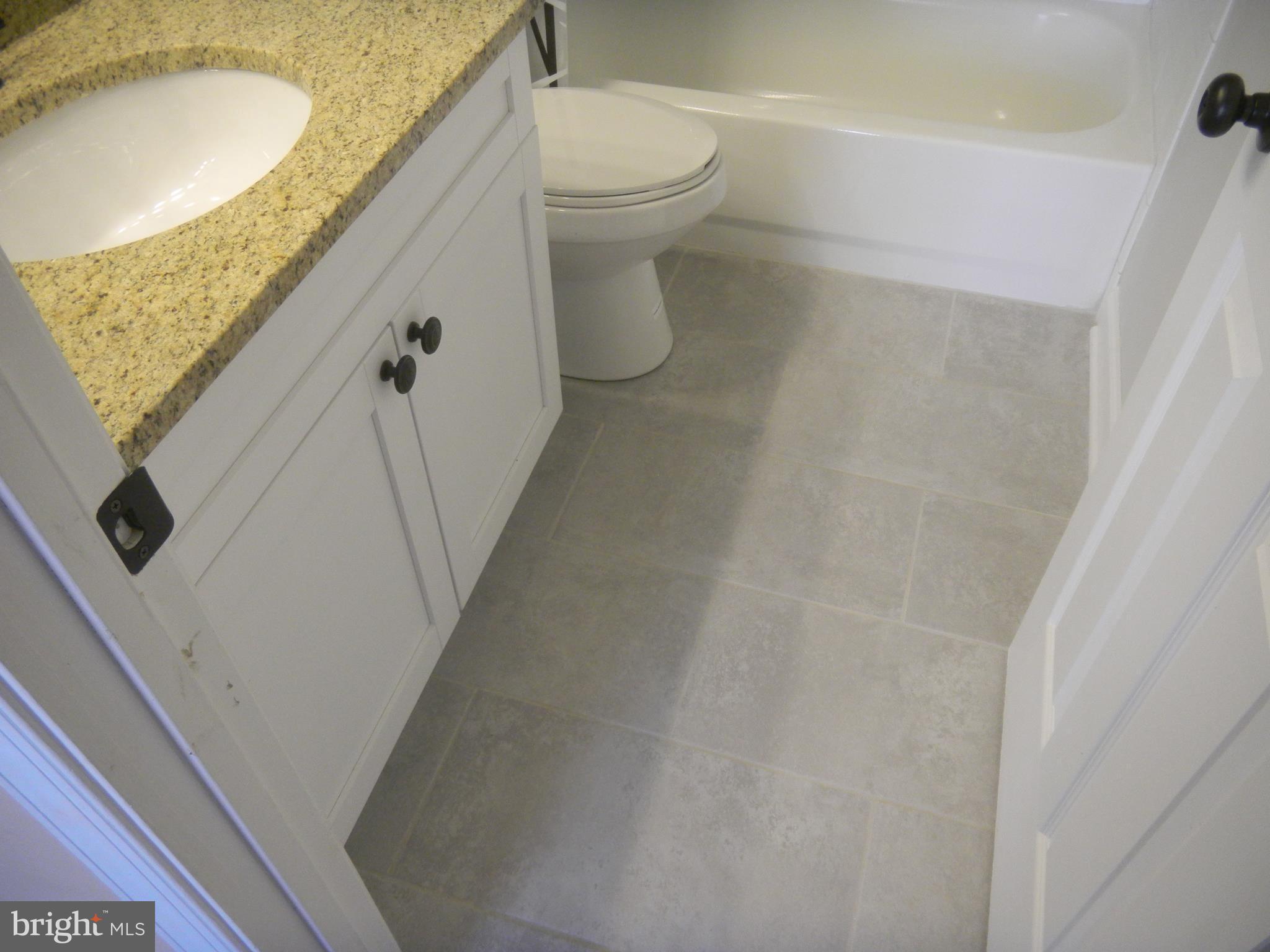 SOUTH HAMPTON SUB - Residential