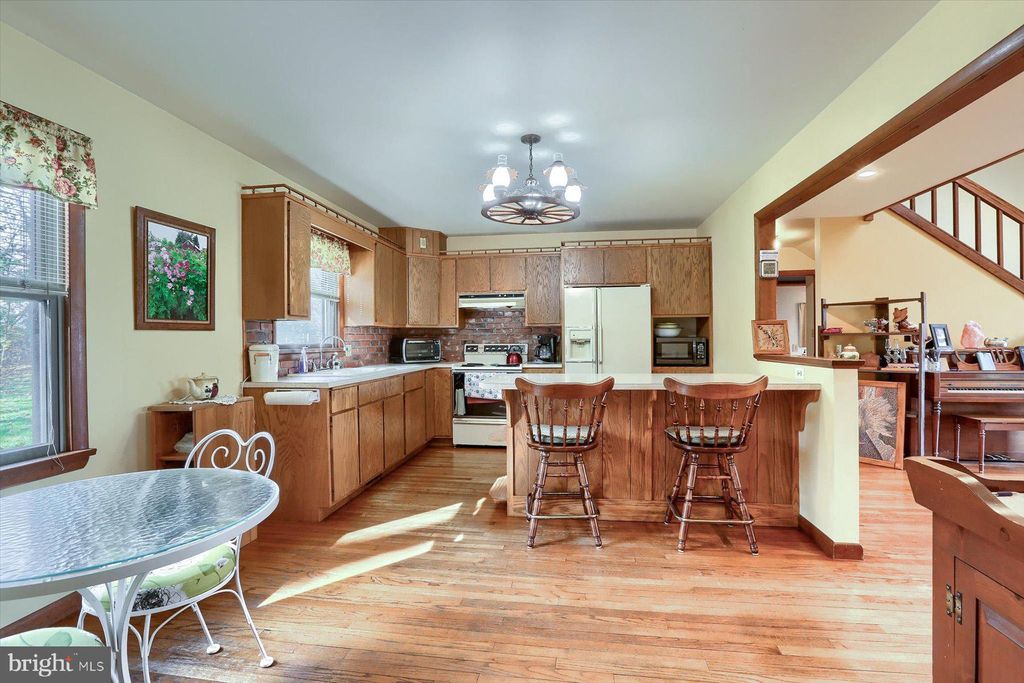 Photo of 442 LINDEN RD, EAST EARL, PA 17519 (MLS # PALA2030488)