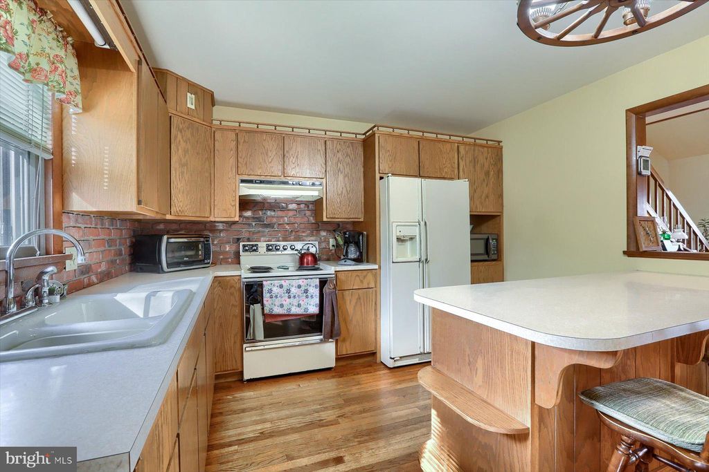 Photo of 442 LINDEN RD, EAST EARL, PA 17519 (MLS # PALA2030488)