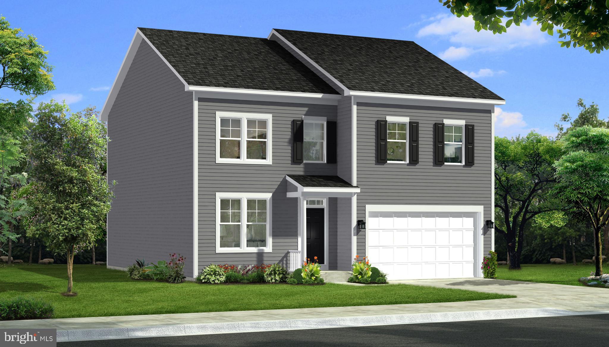 SPRINGDALE FARM - Residential