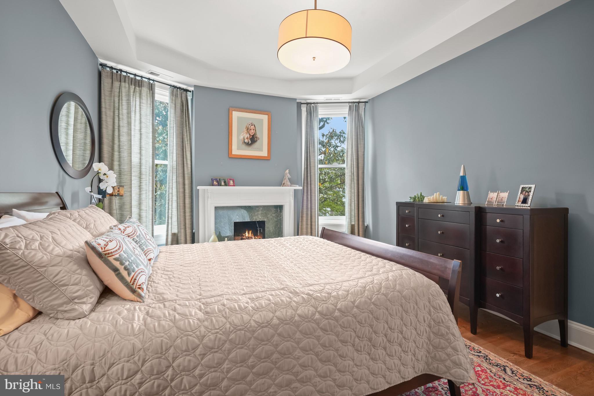 DUPONT CIRCLE - Residential