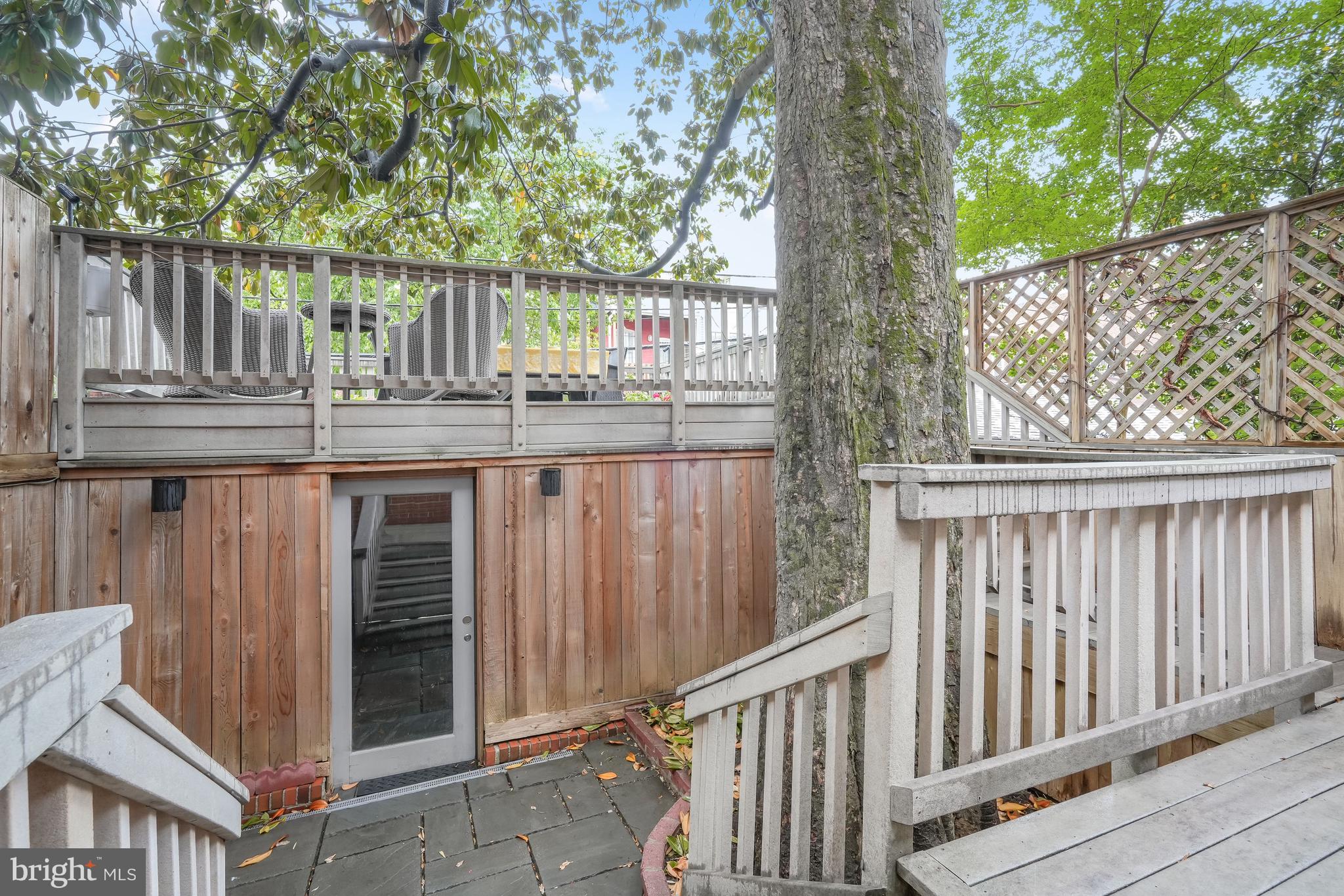 DUPONT CIRCLE - Residential