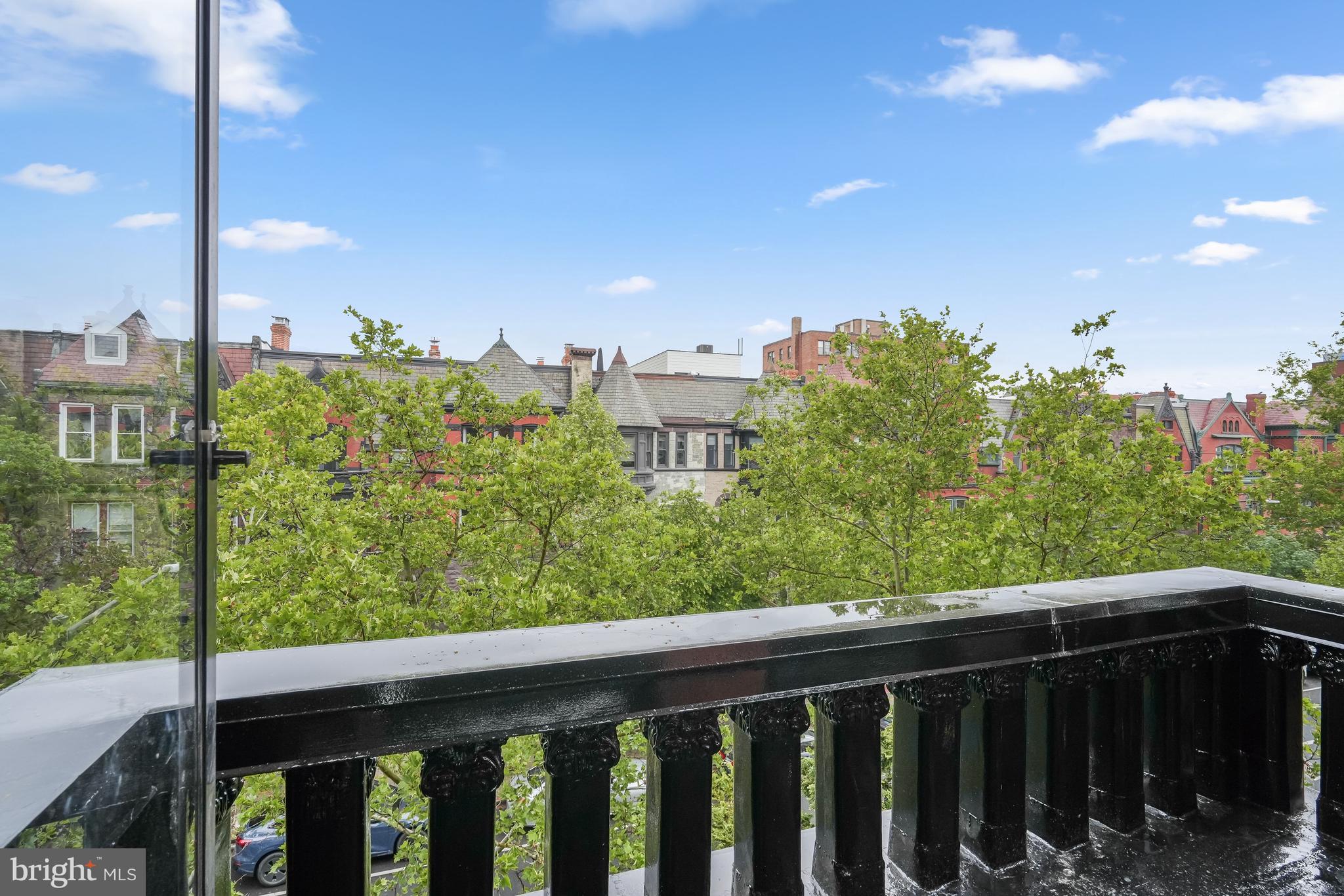 DUPONT CIRCLE - Residential