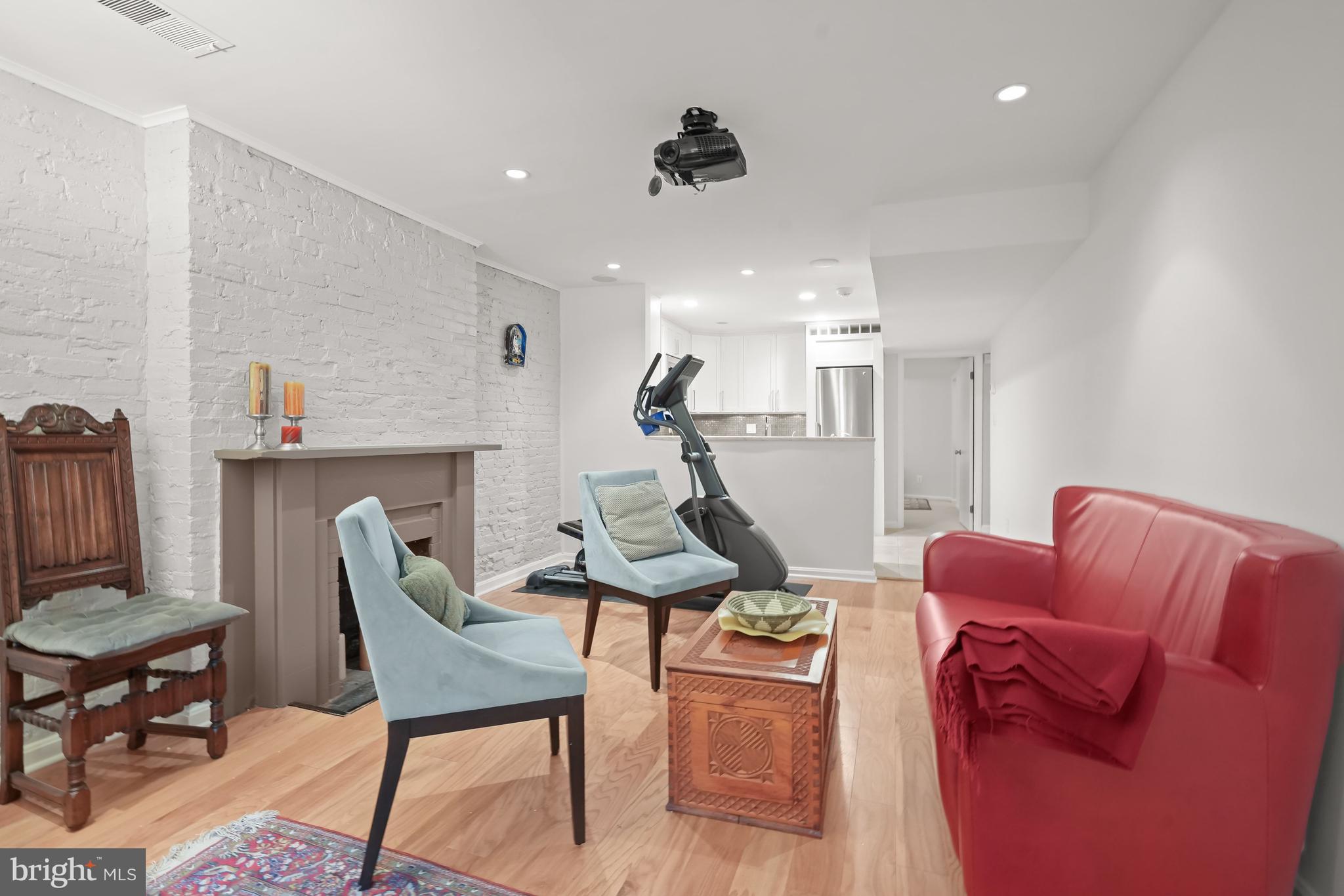 DUPONT CIRCLE - Residential