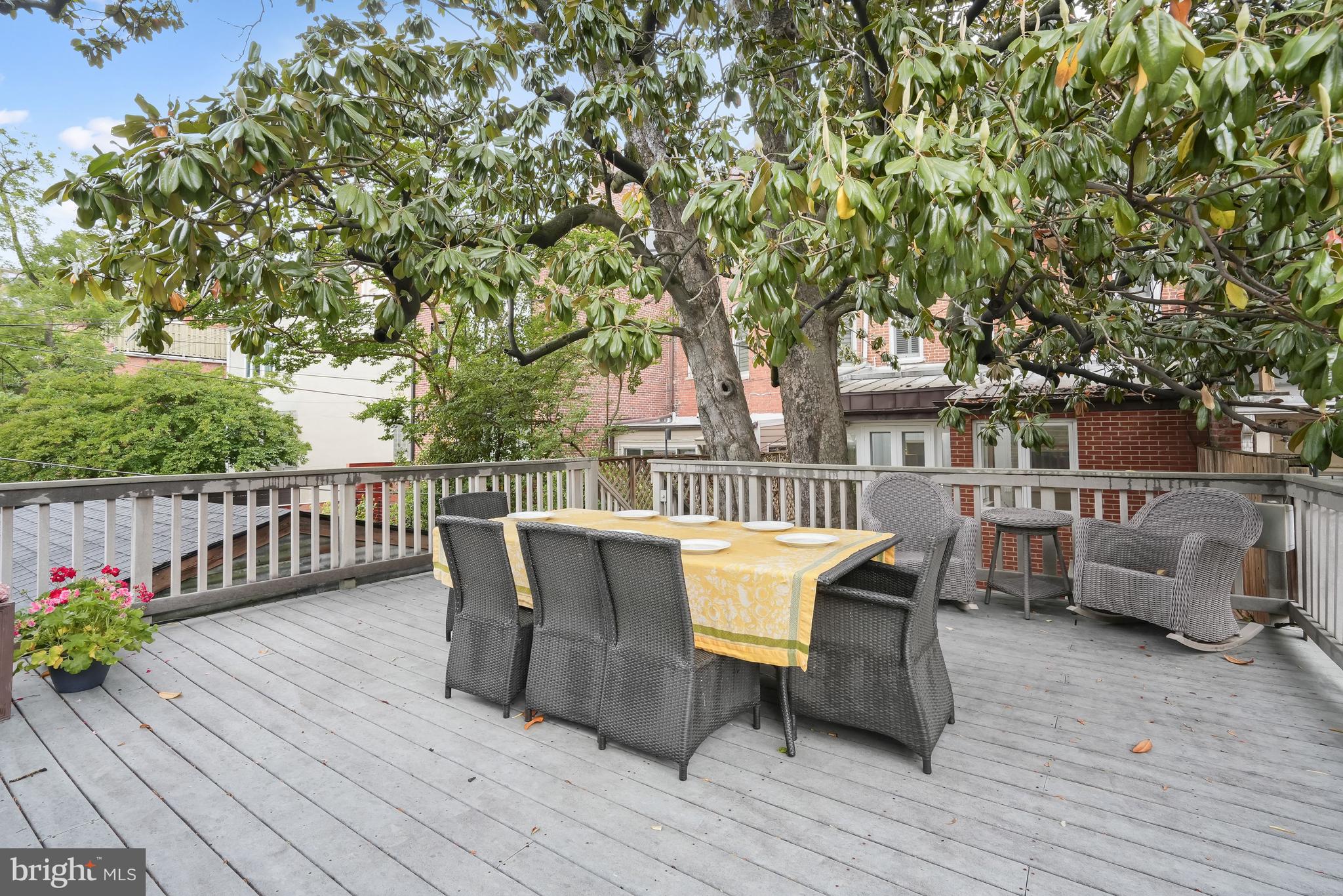 DUPONT CIRCLE - Residential