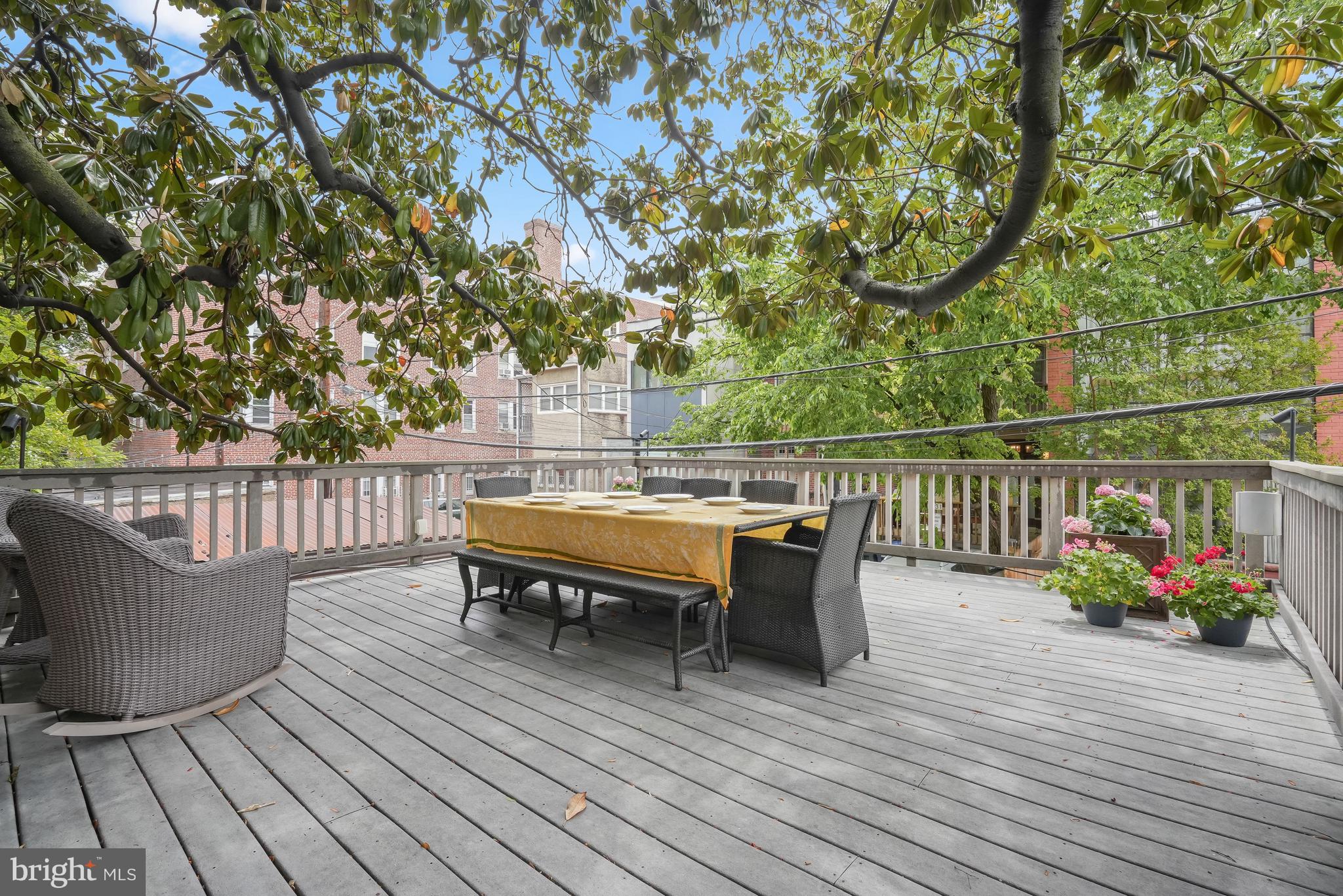 DUPONT CIRCLE - Residential