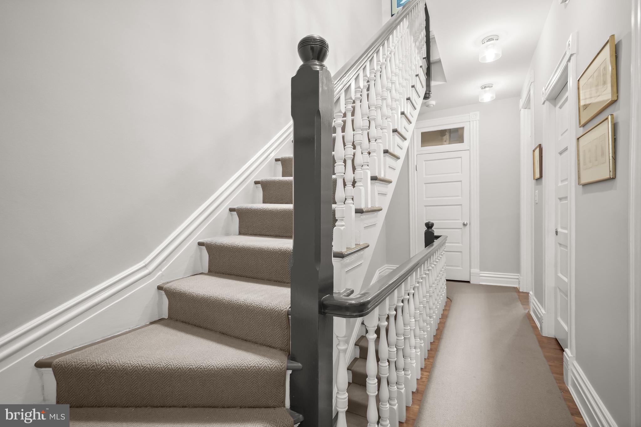 DUPONT CIRCLE - Residential