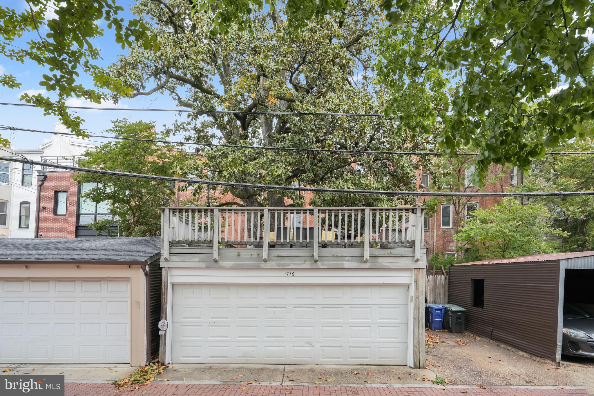 DUPONT CIRCLE - Residential