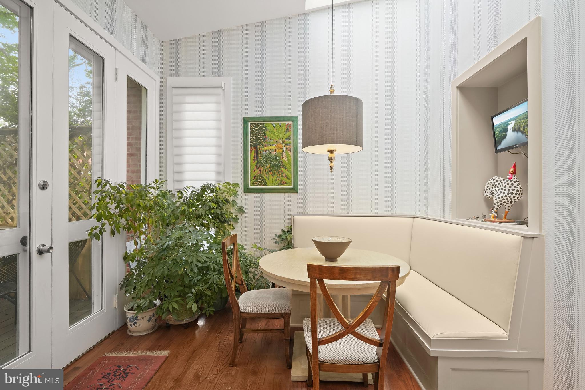 DUPONT CIRCLE - Residential