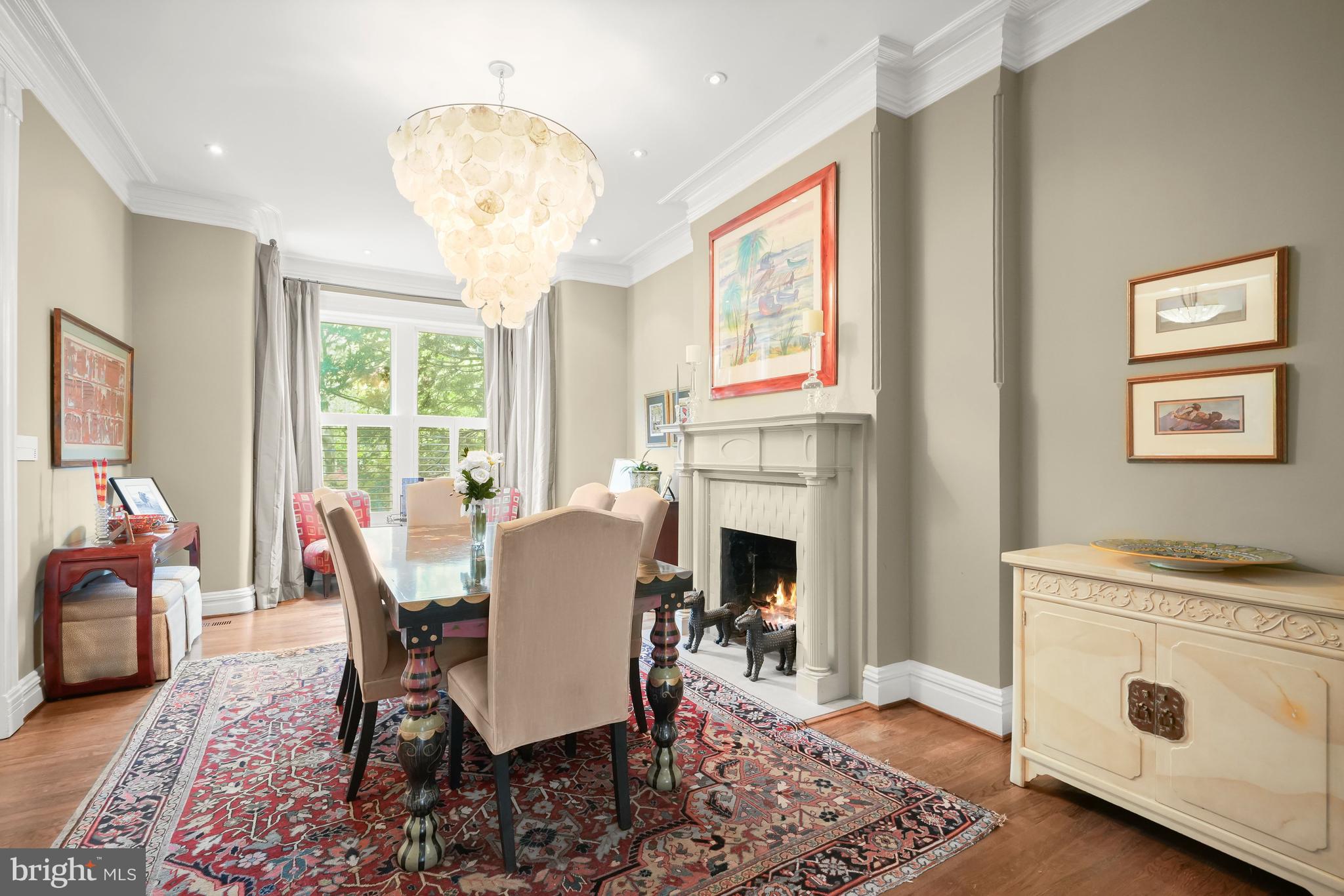 DUPONT CIRCLE - Residential
