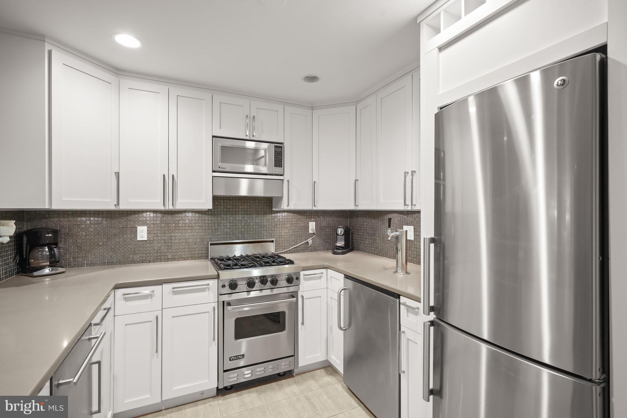 DUPONT CIRCLE - Residential