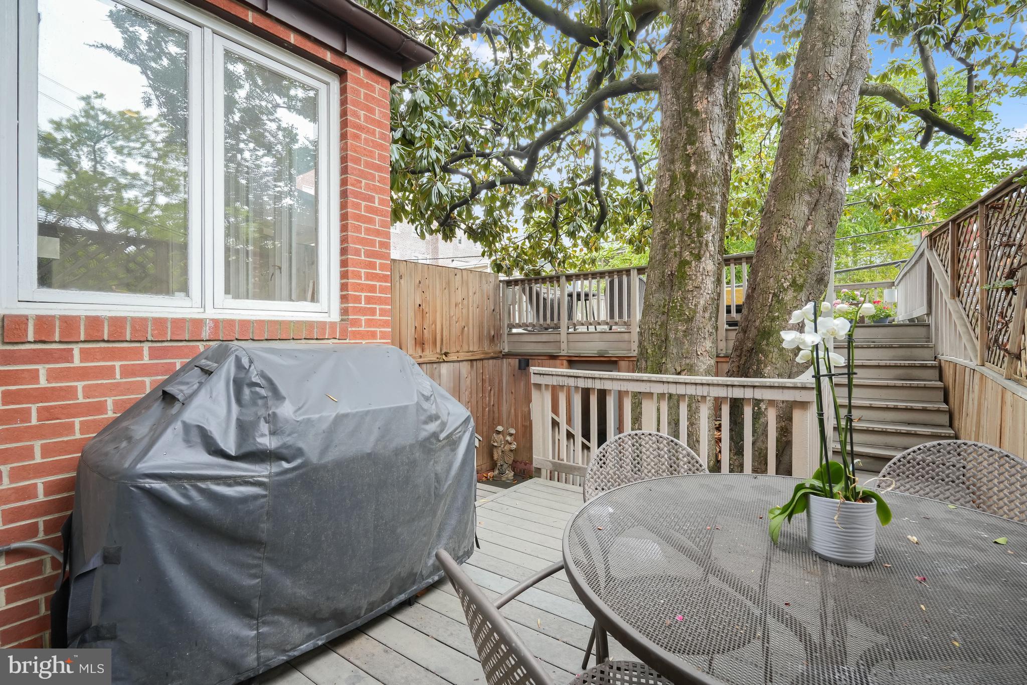 DUPONT CIRCLE - Residential