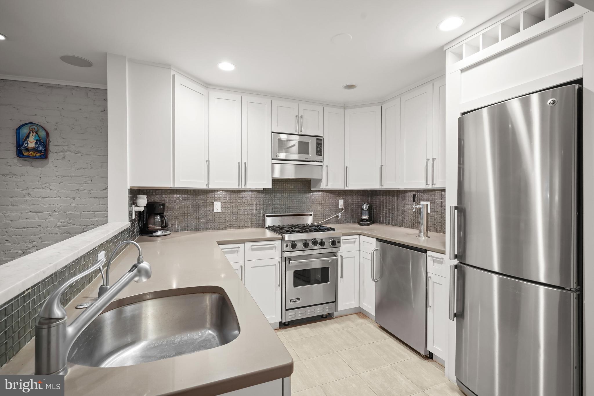 DUPONT CIRCLE - Residential
