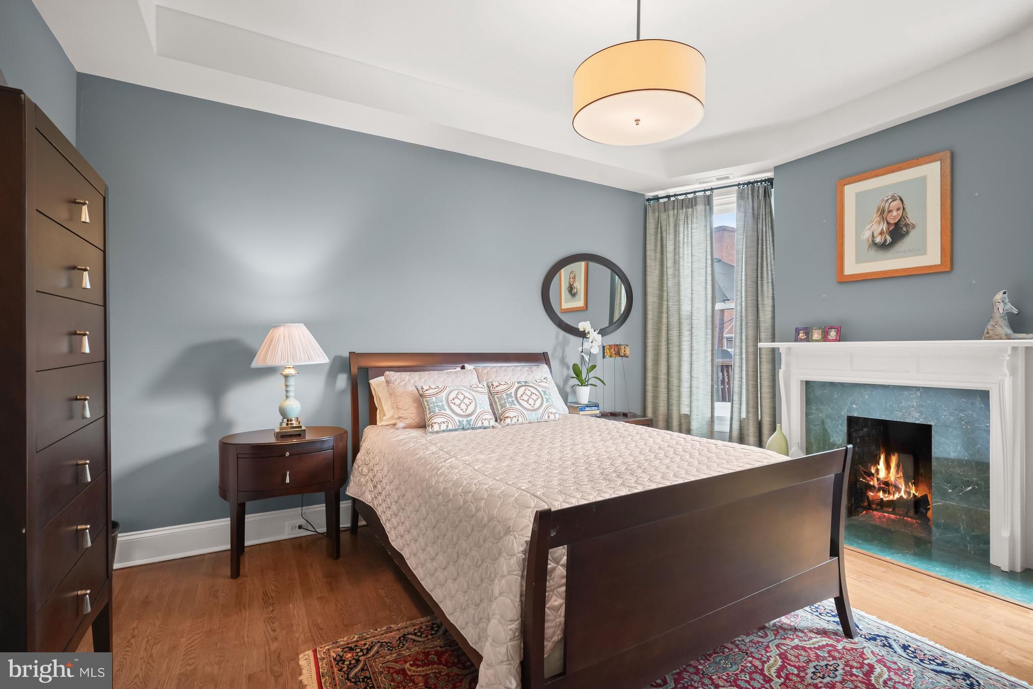 DUPONT CIRCLE - Residential