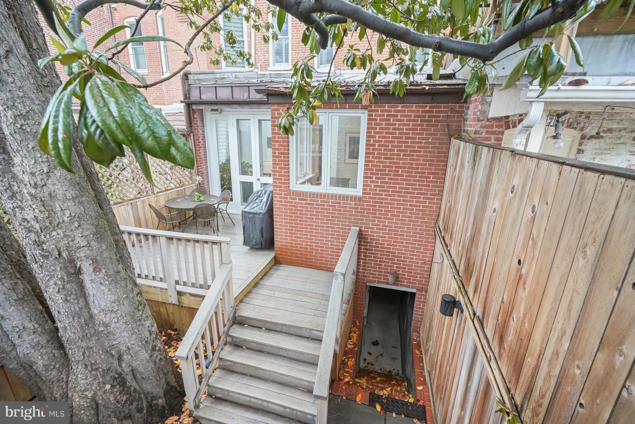 DUPONT CIRCLE - Residential
