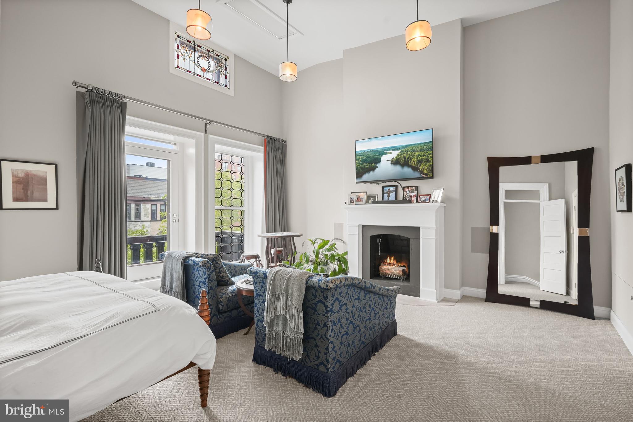 DUPONT CIRCLE - Residential
