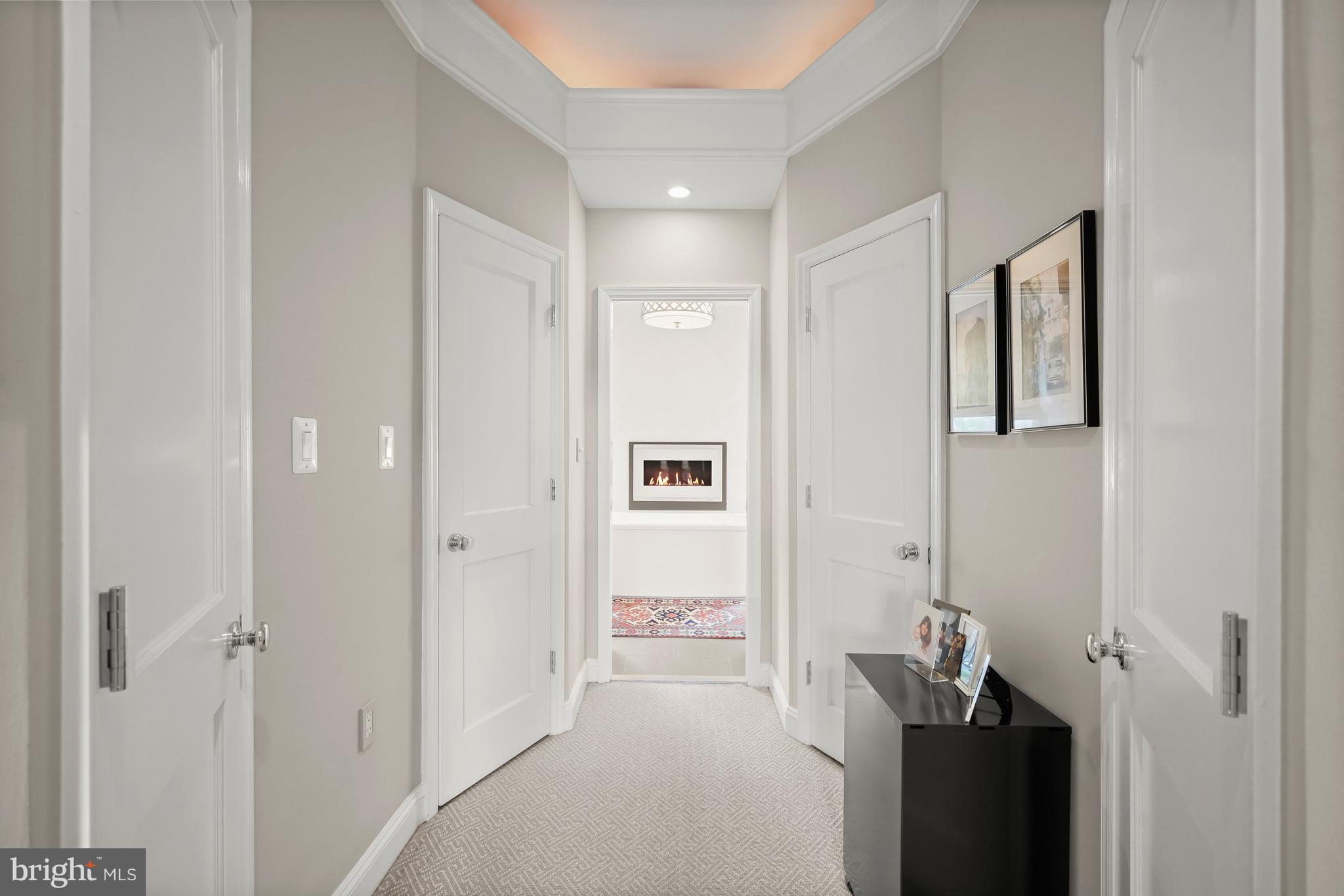 DUPONT CIRCLE - Residential