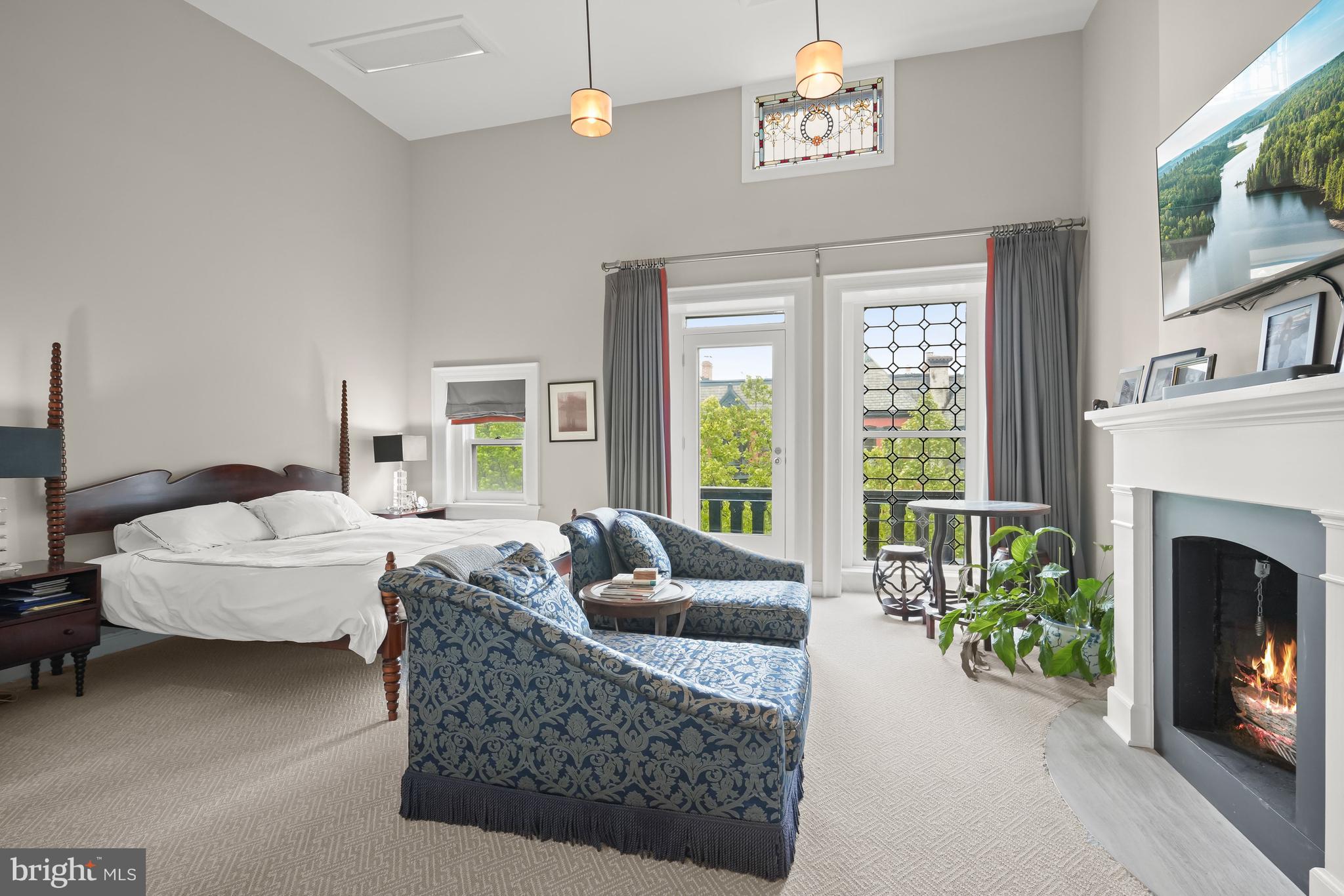 DUPONT CIRCLE - Residential