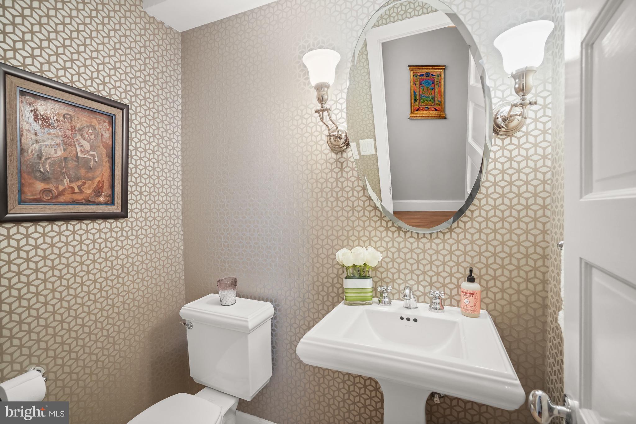 DUPONT CIRCLE - Residential