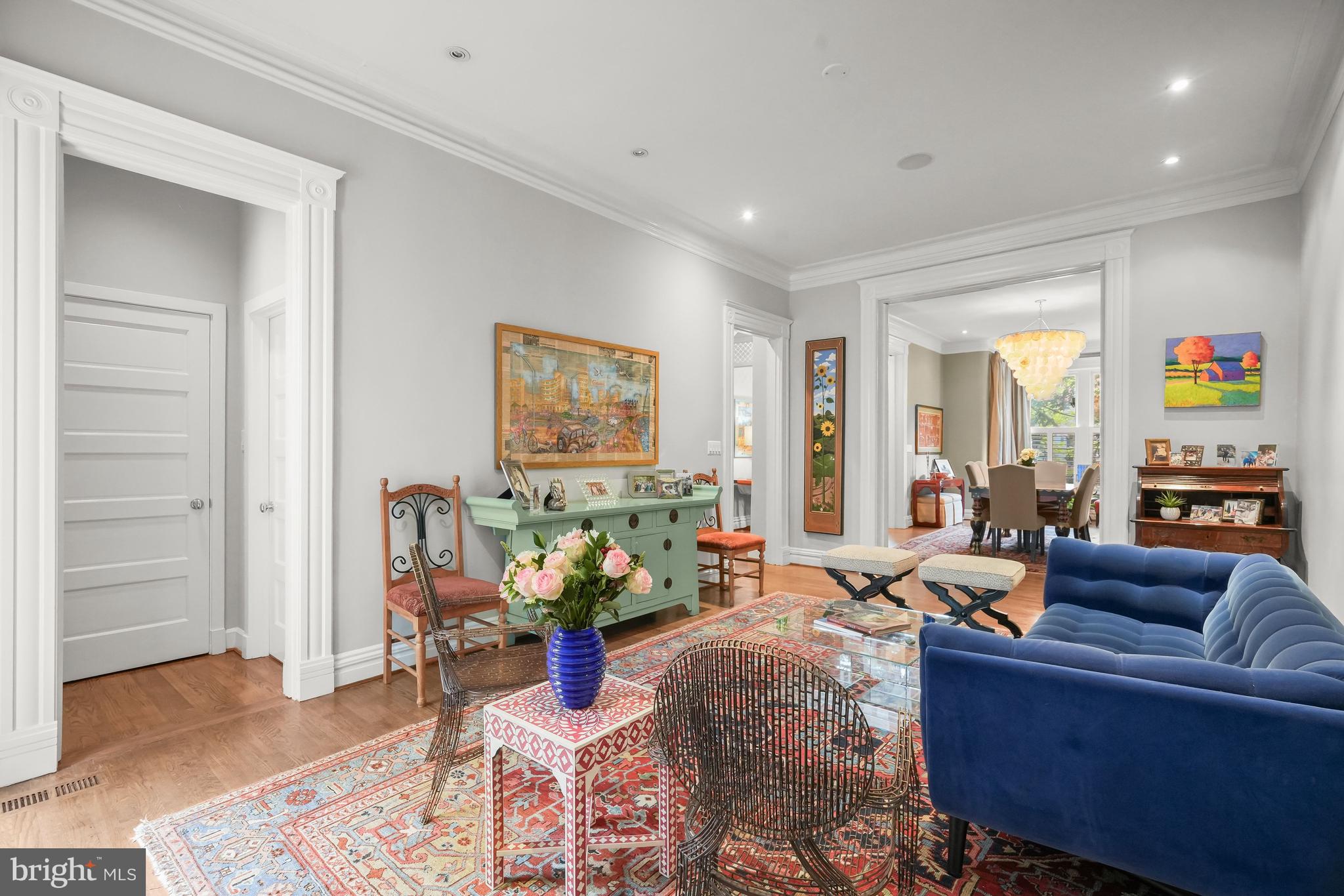 DUPONT CIRCLE - Residential
