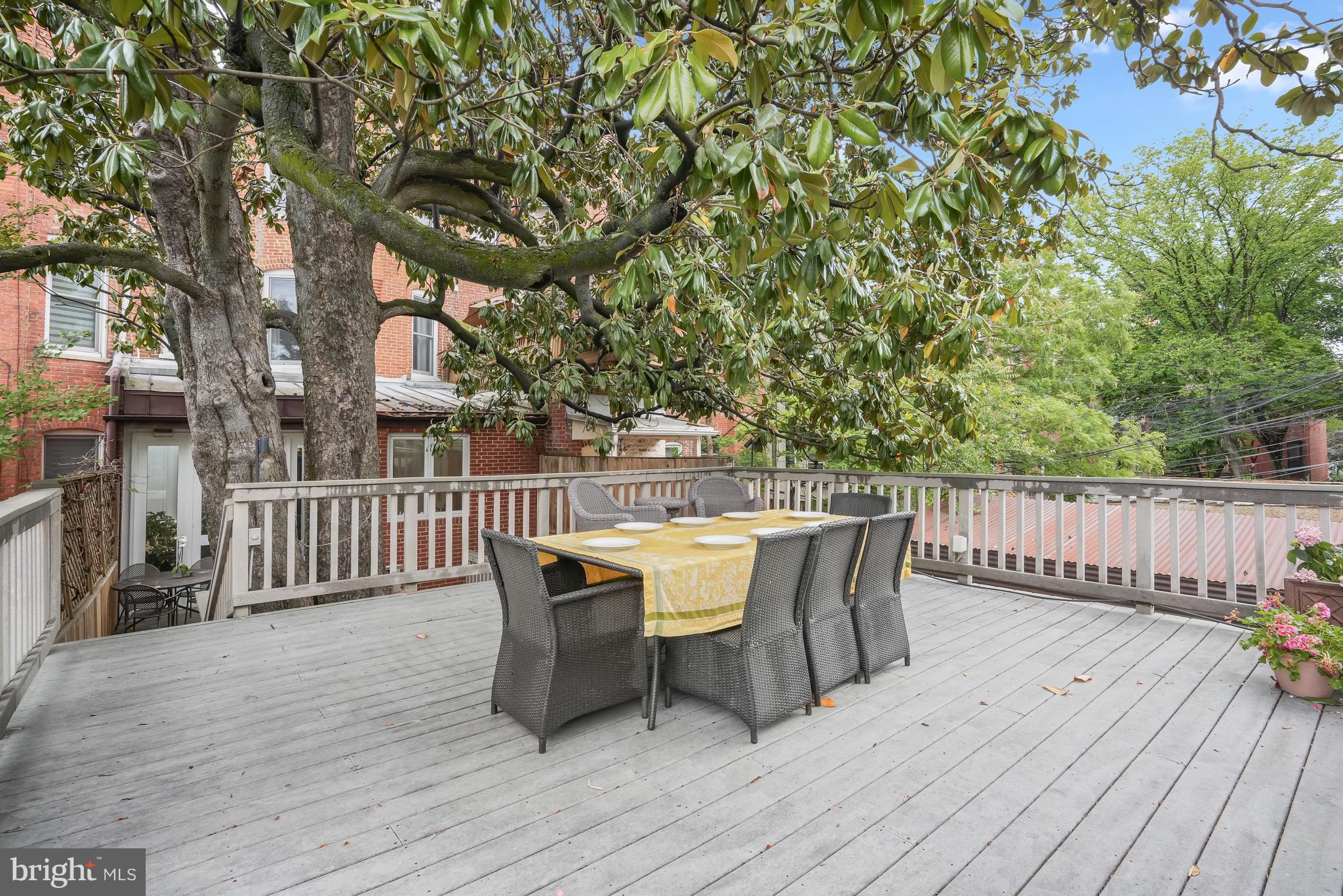 DUPONT CIRCLE - Residential
