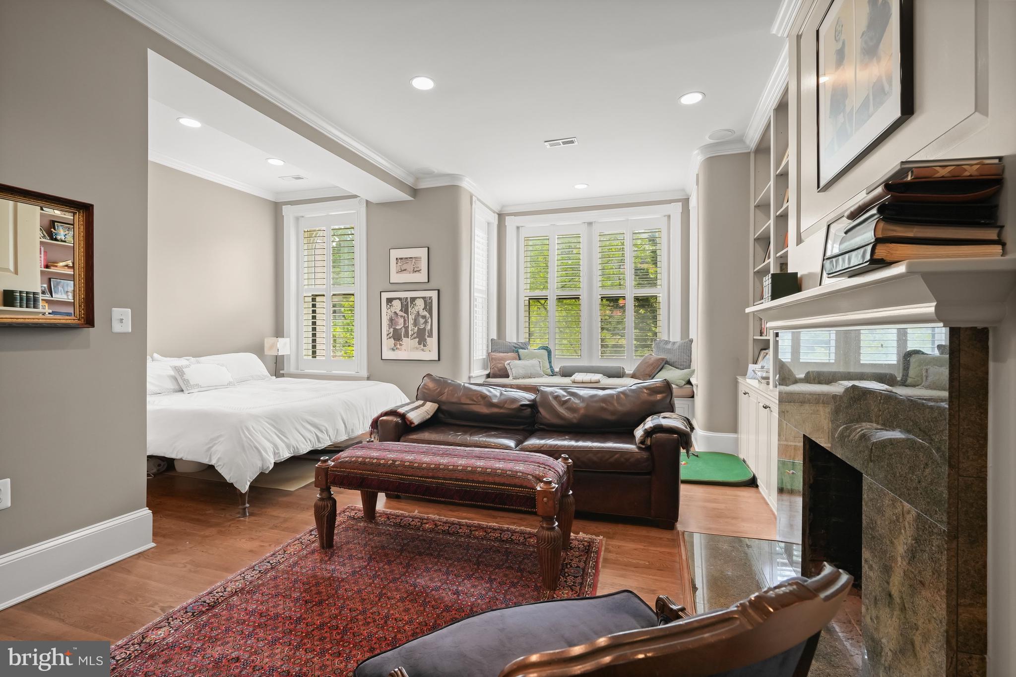 DUPONT CIRCLE - Residential